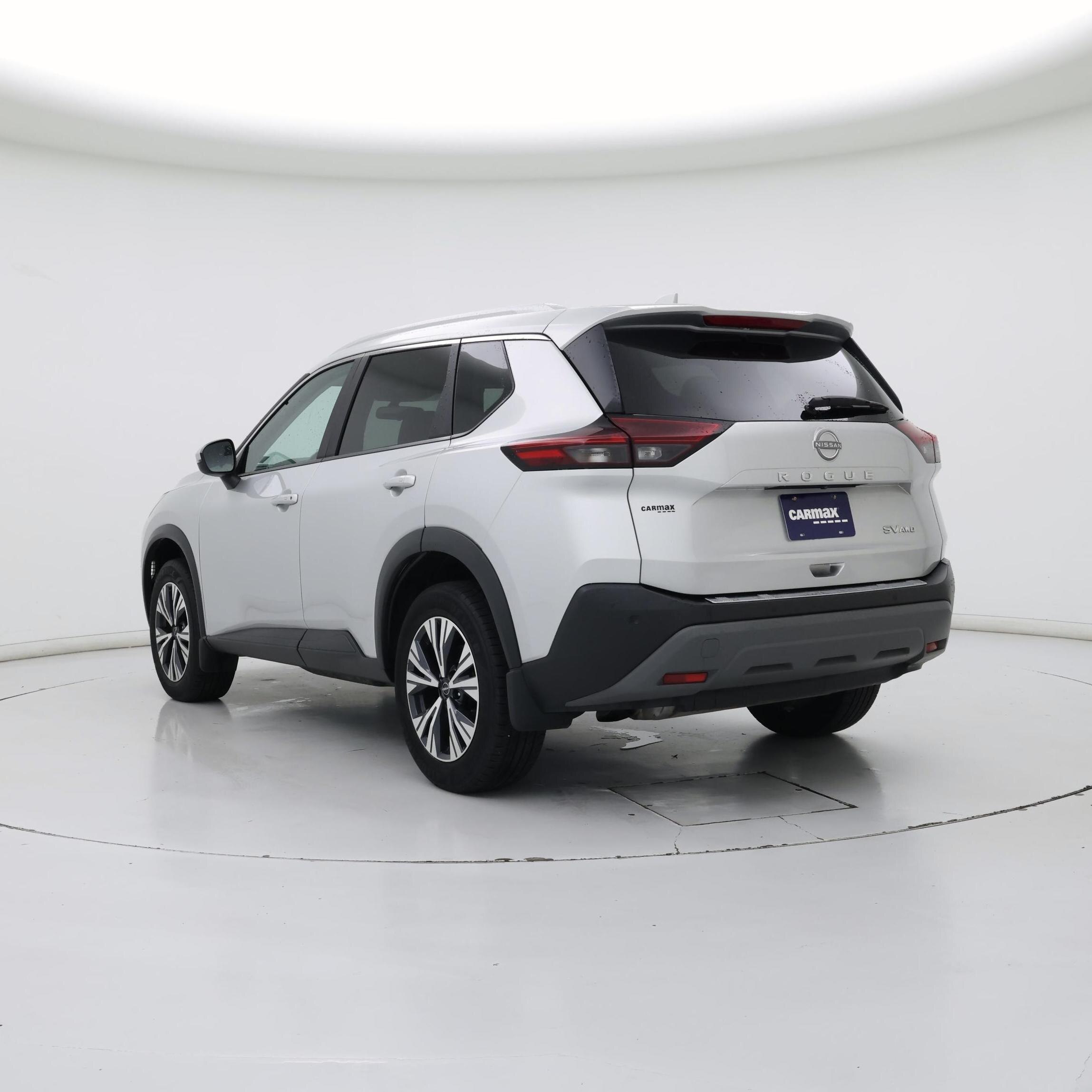 Thumbnail: 2023 Nissan Rogue - 2