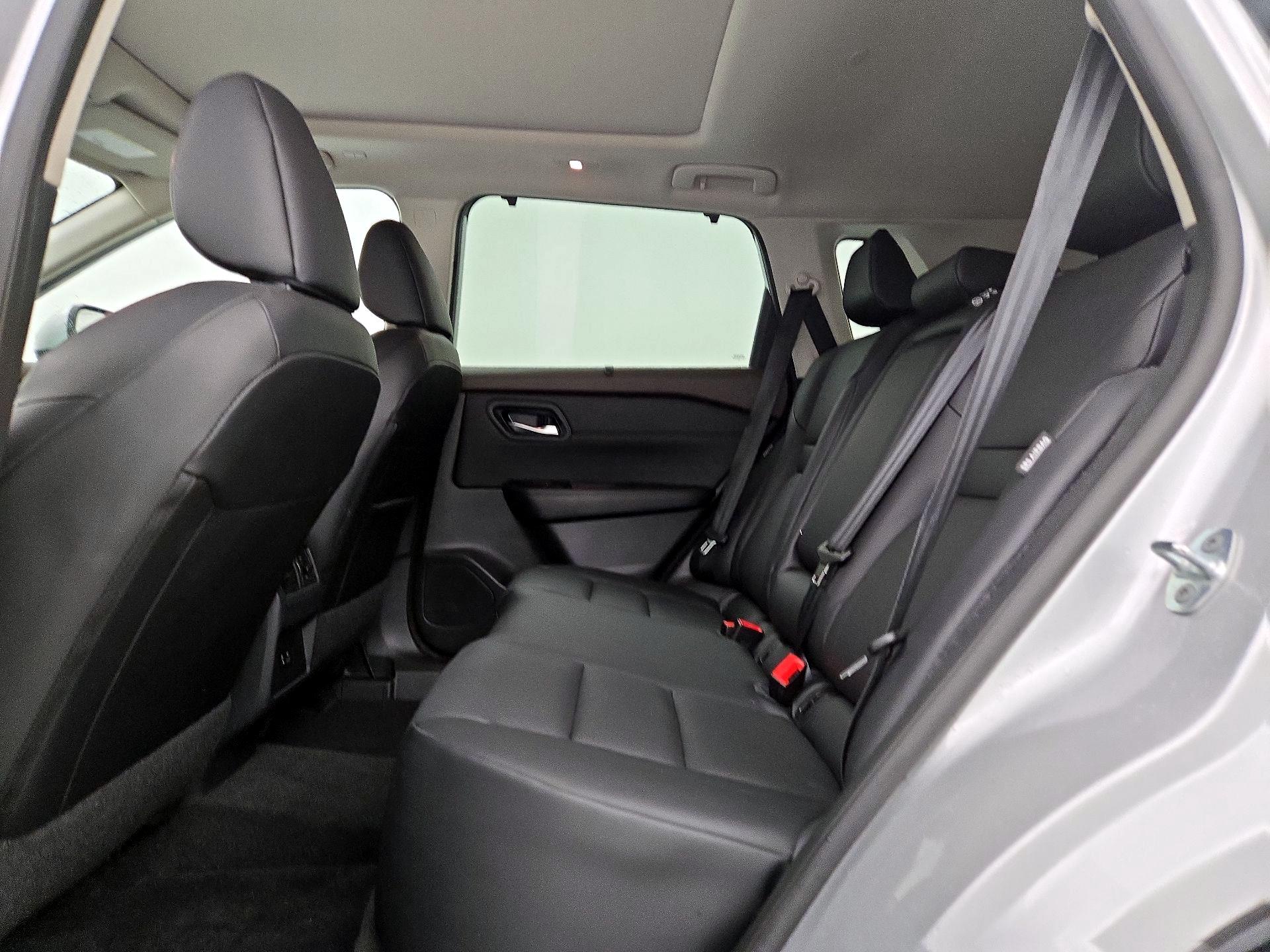 Thumbnail: 2023 Nissan Rogue - 19