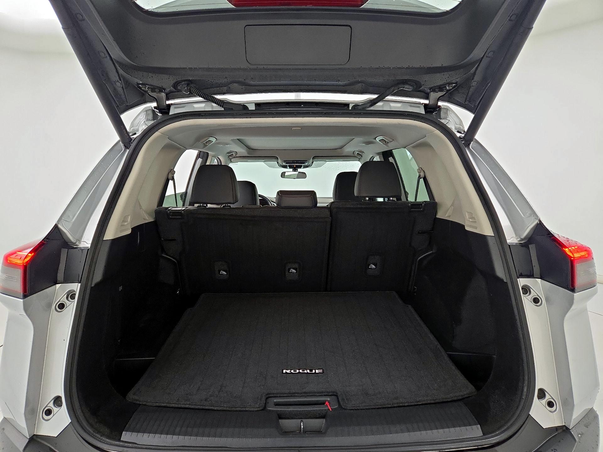 Thumbnail: 2023 Nissan Rogue - 20