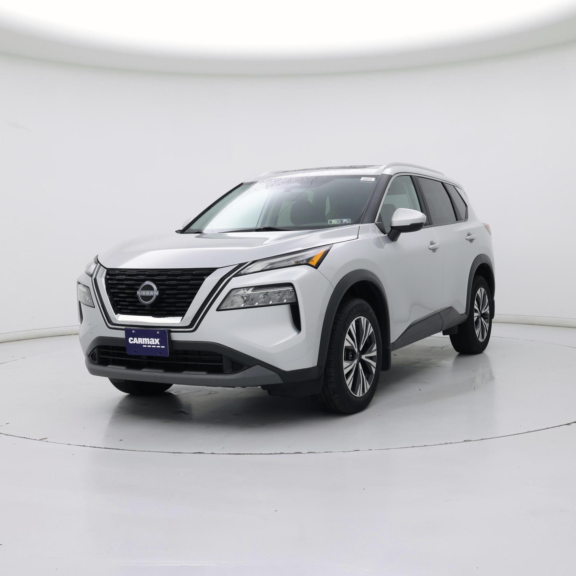 Thumbnail: 2023 Nissan Rogue - 4
