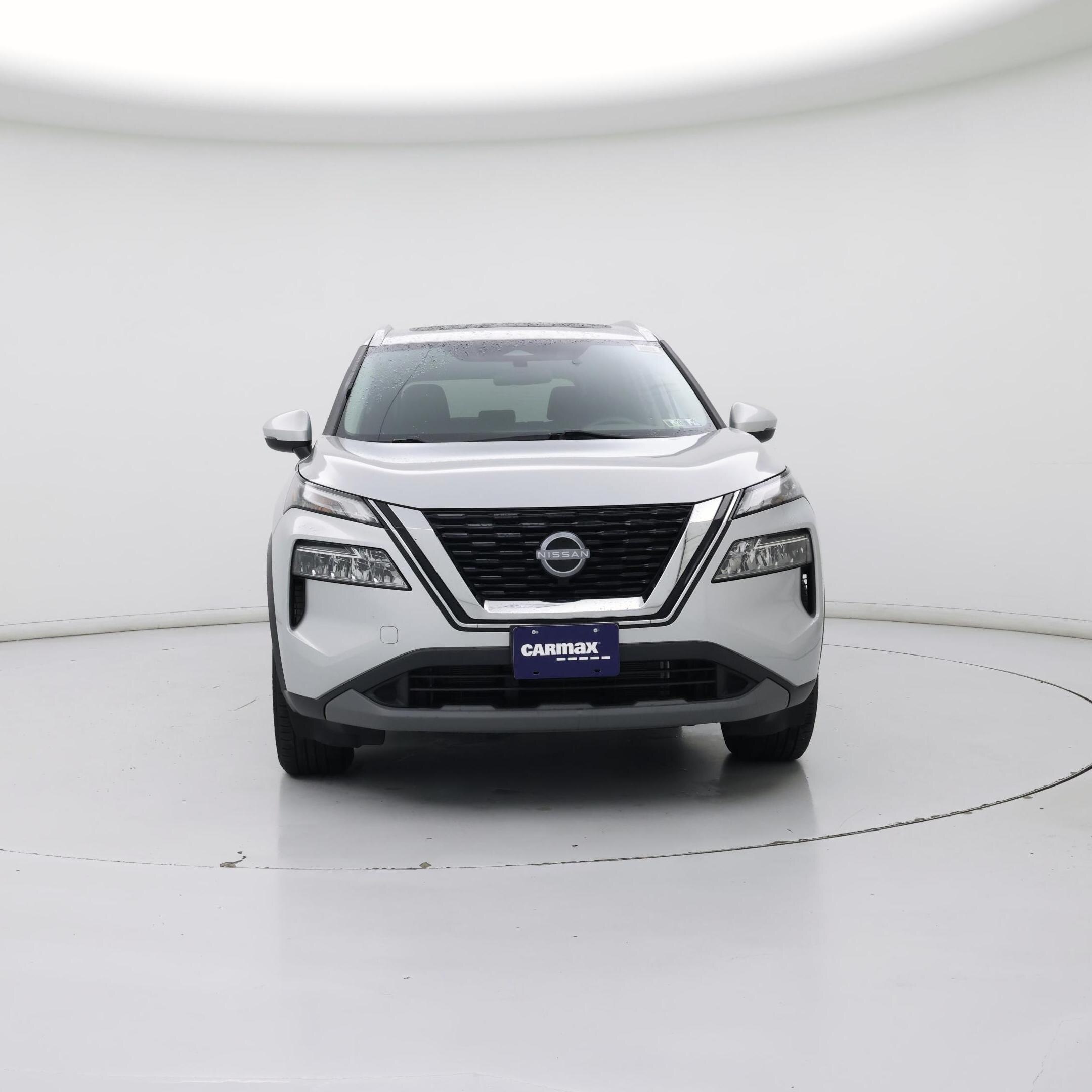 Thumbnail: 2023 Nissan Rogue - 5