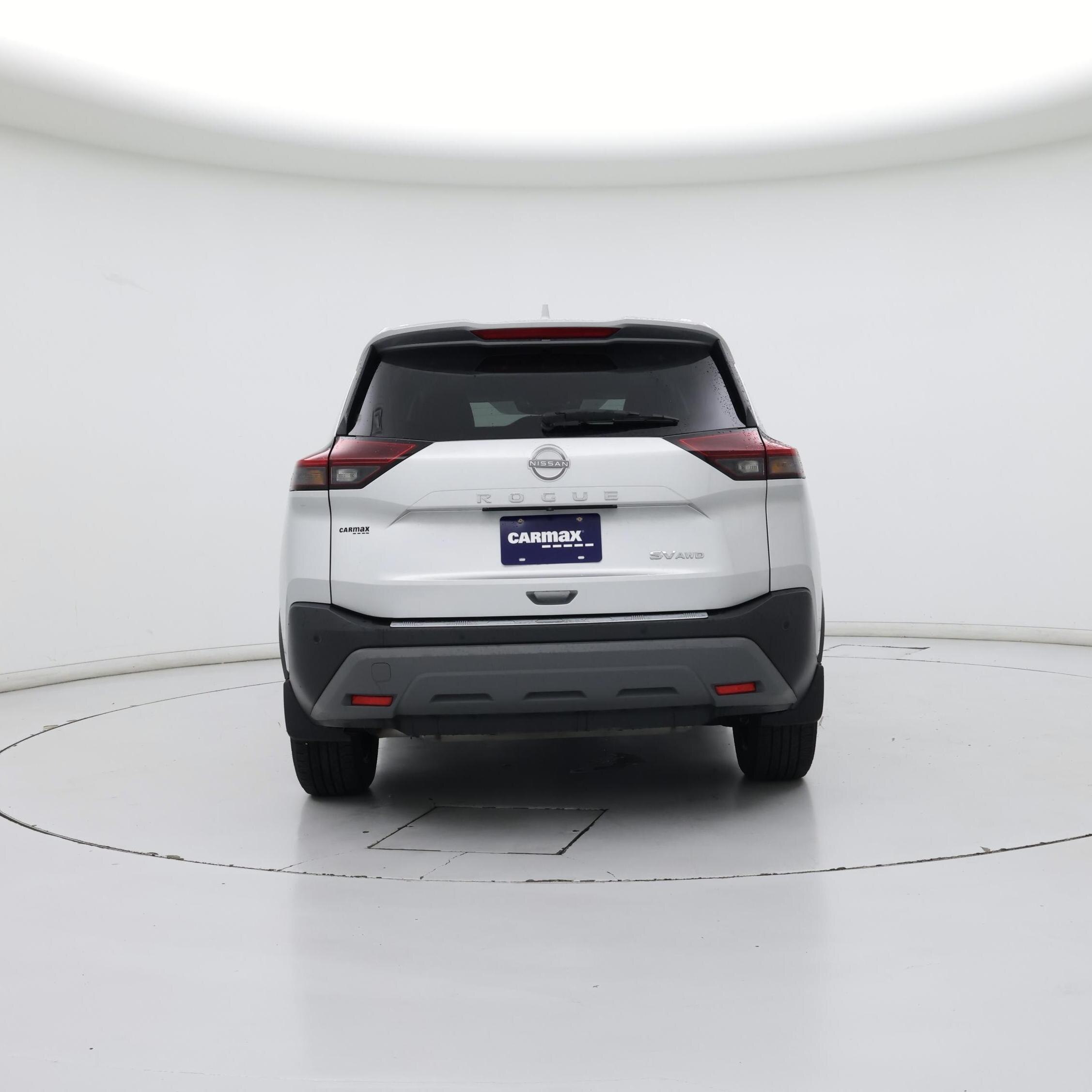 Thumbnail: 2023 Nissan Rogue - 6
