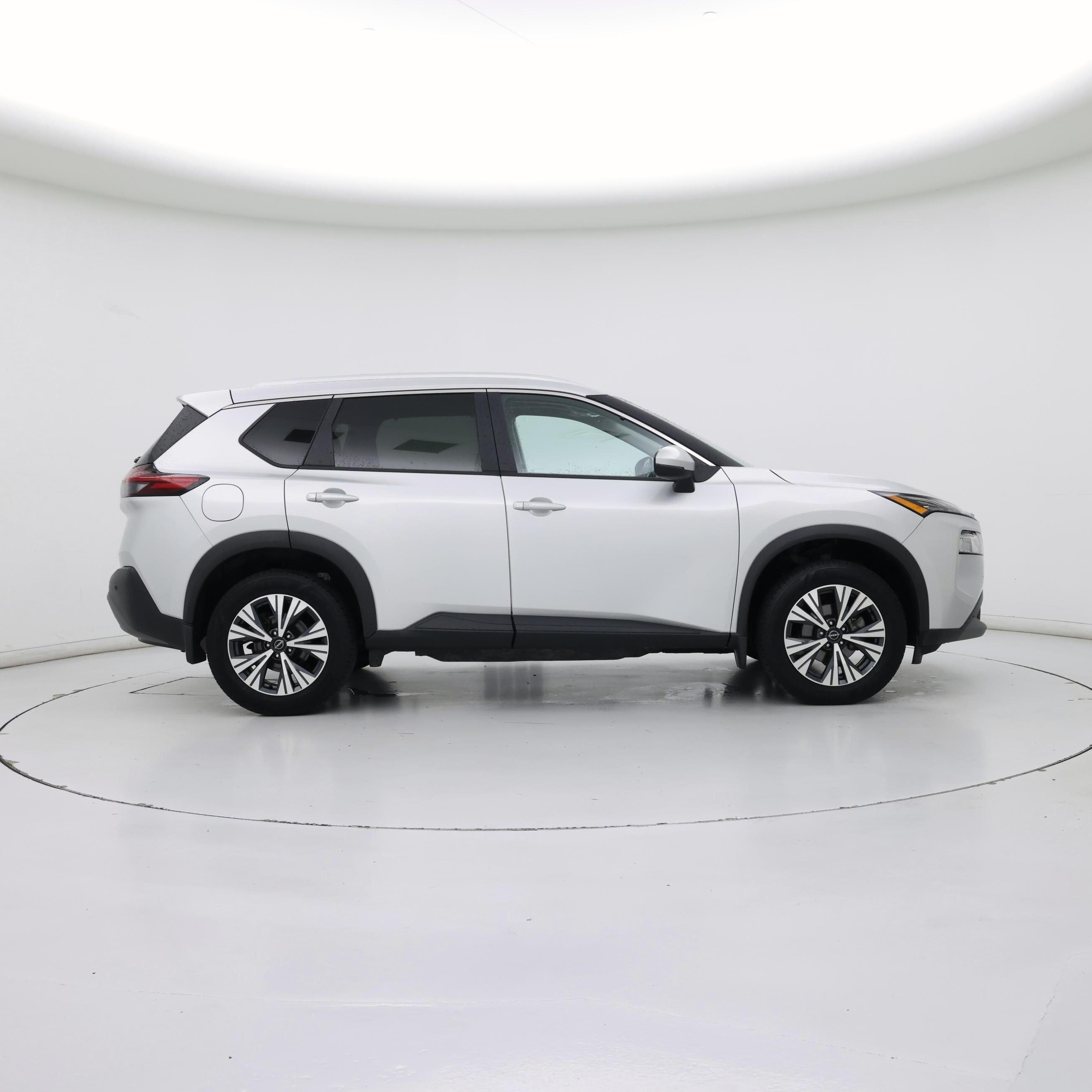 Thumbnail: 2023 Nissan Rogue - 7