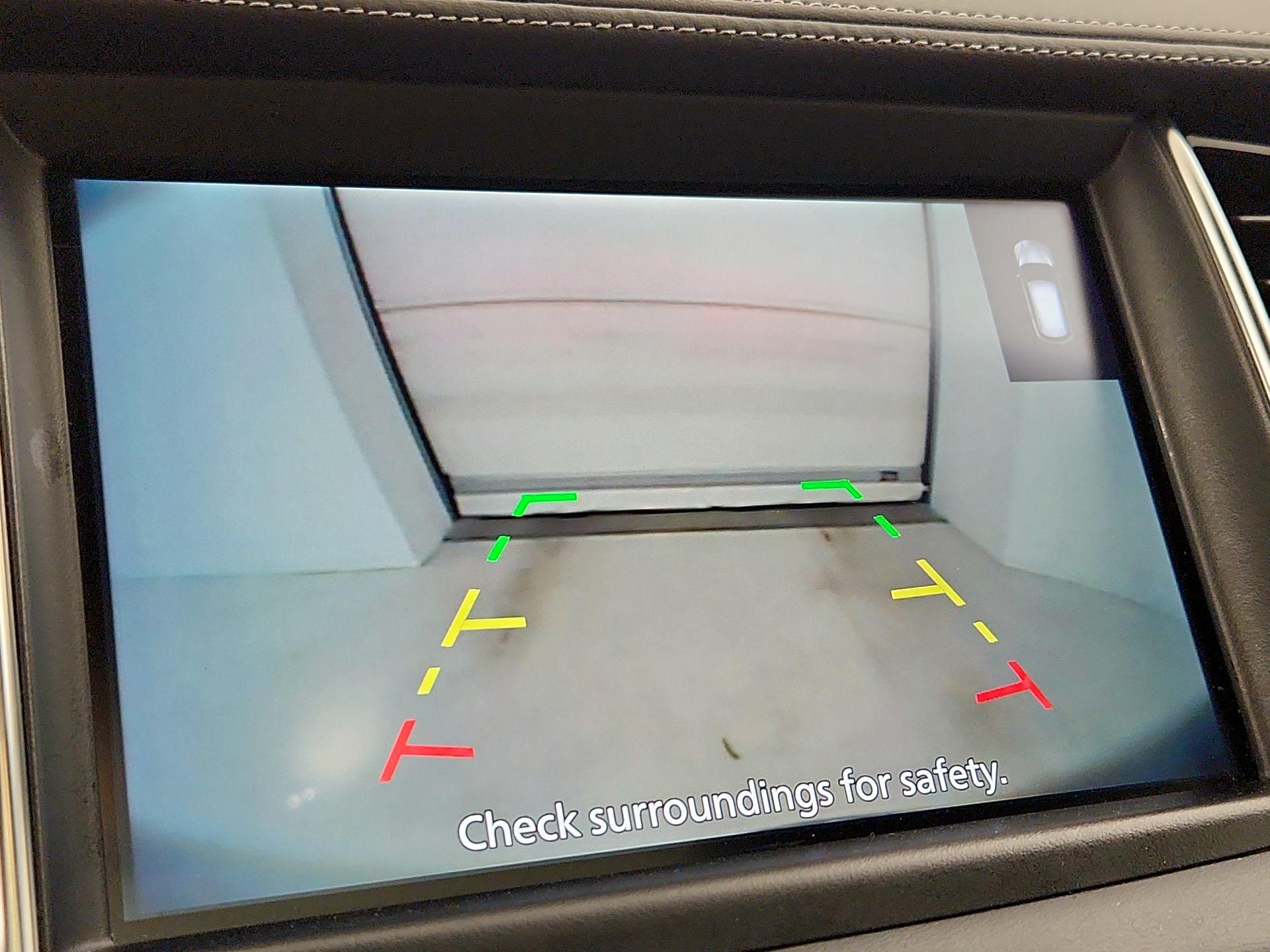 Thumbnail: 2023 INFINITI QX55 - 14