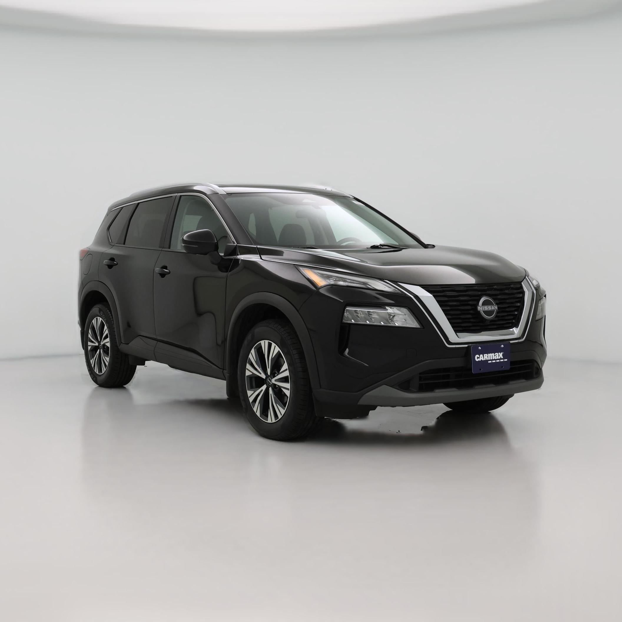 Thumbnail: 2023 Nissan Rogue - 1