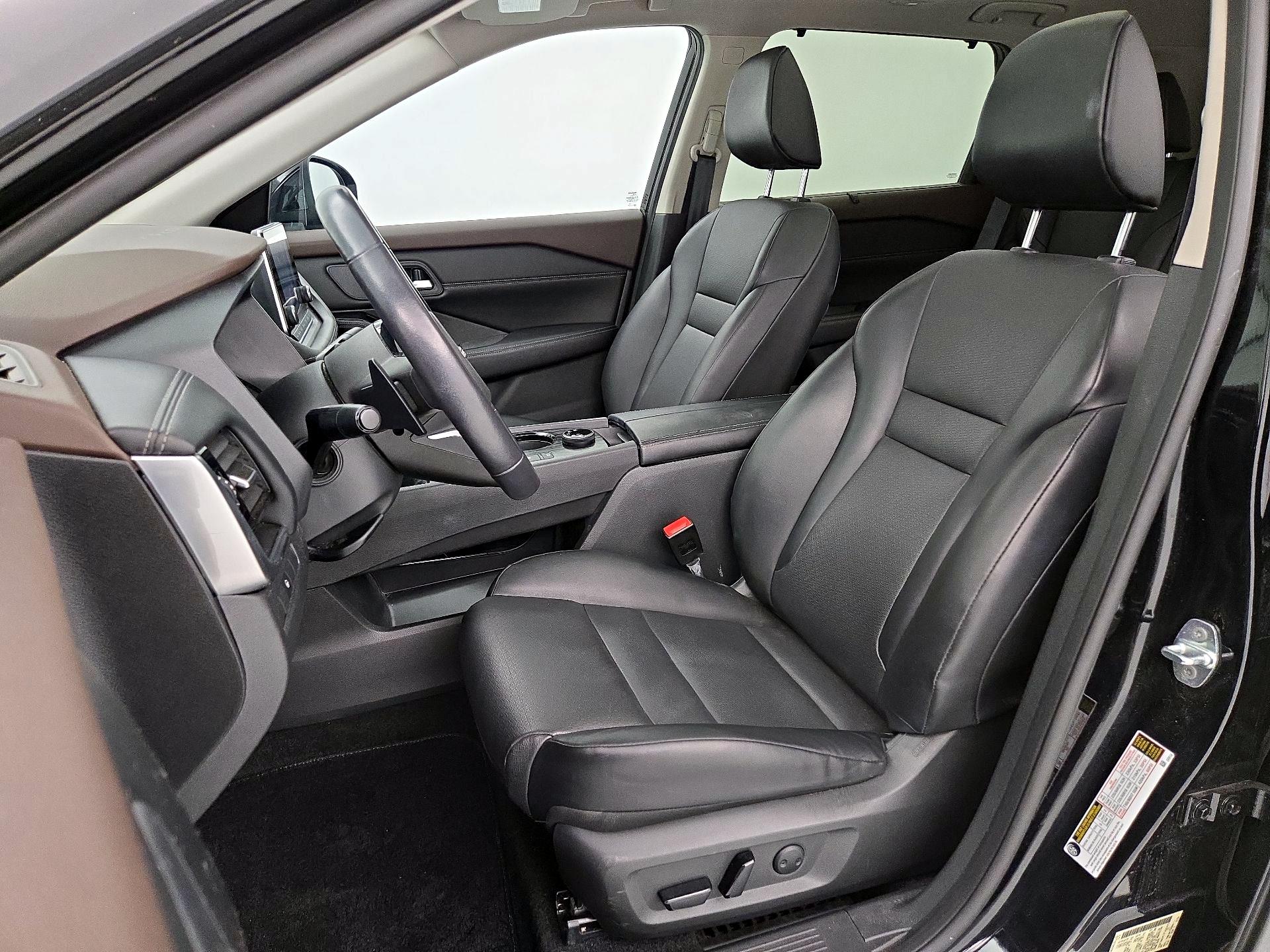 Thumbnail: 2023 Nissan Rogue - 11