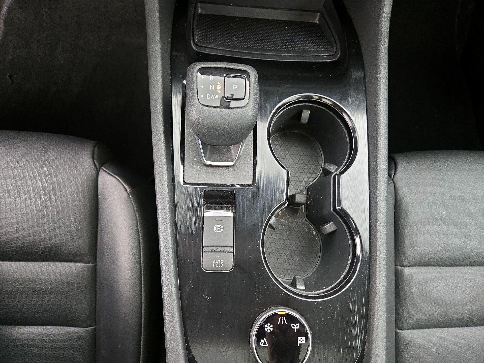 Thumbnail: 2023 Nissan Rogue - 17