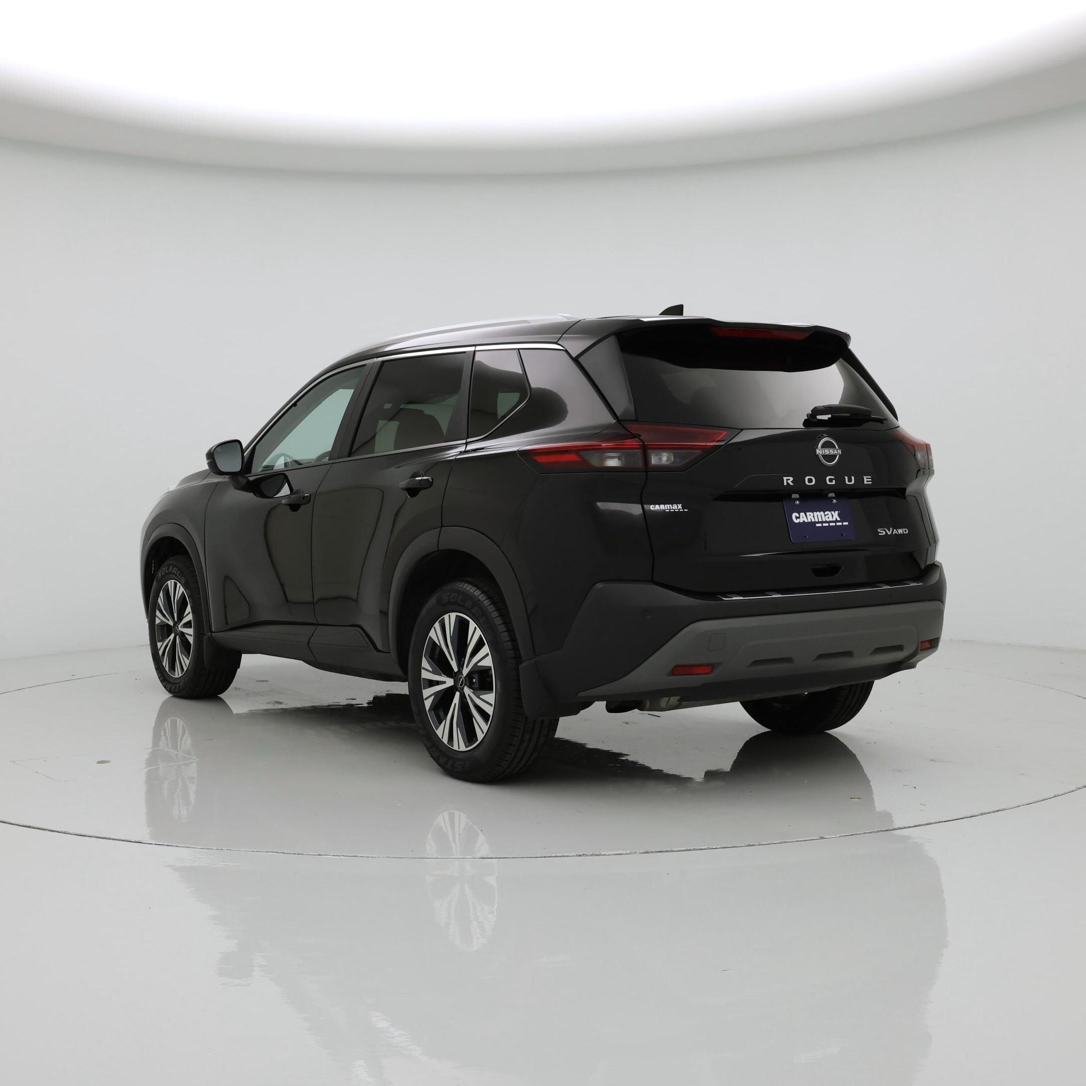 Thumbnail: 2023 Nissan Rogue - 2
