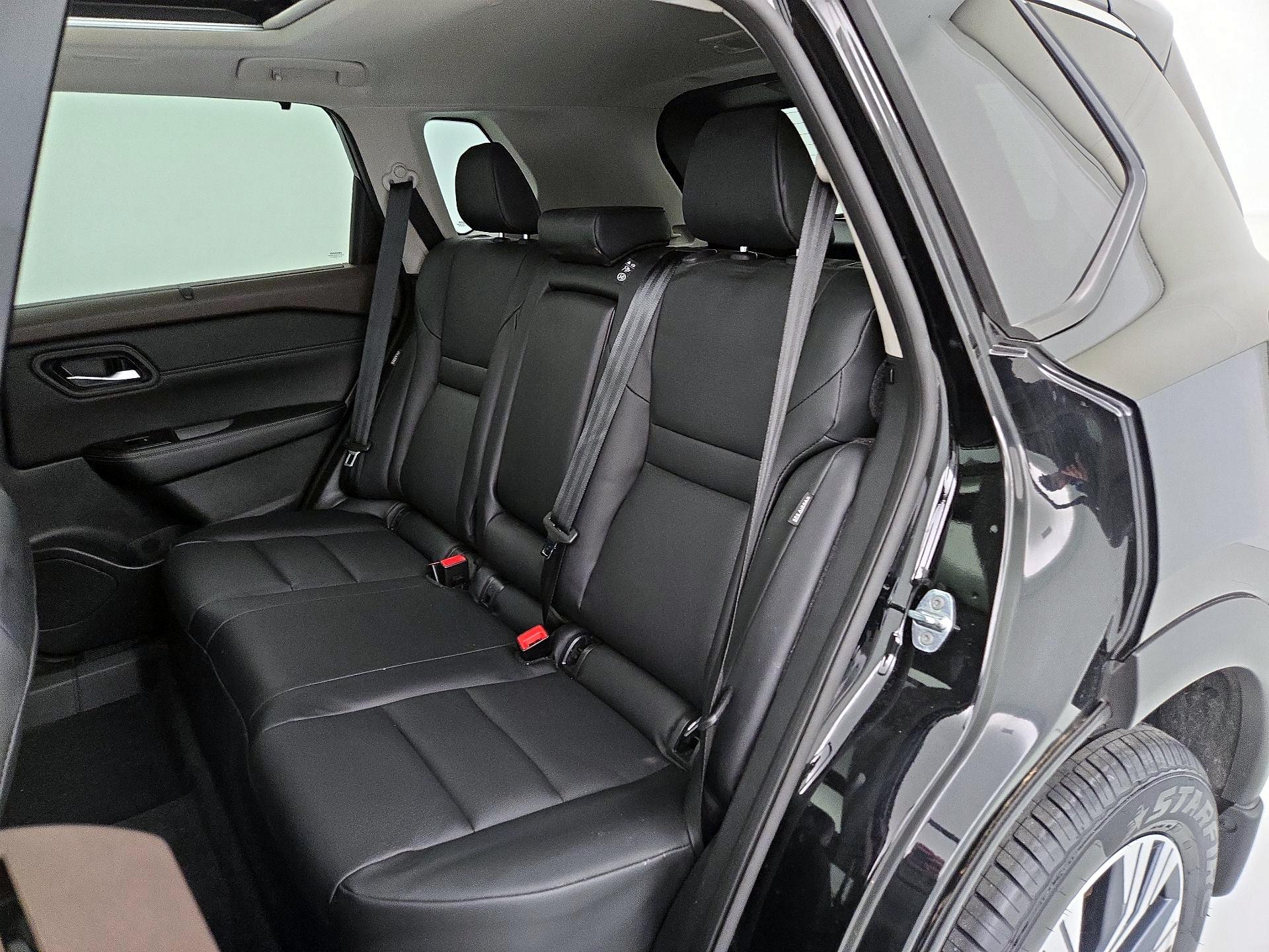 Thumbnail: 2023 Nissan Rogue - 20