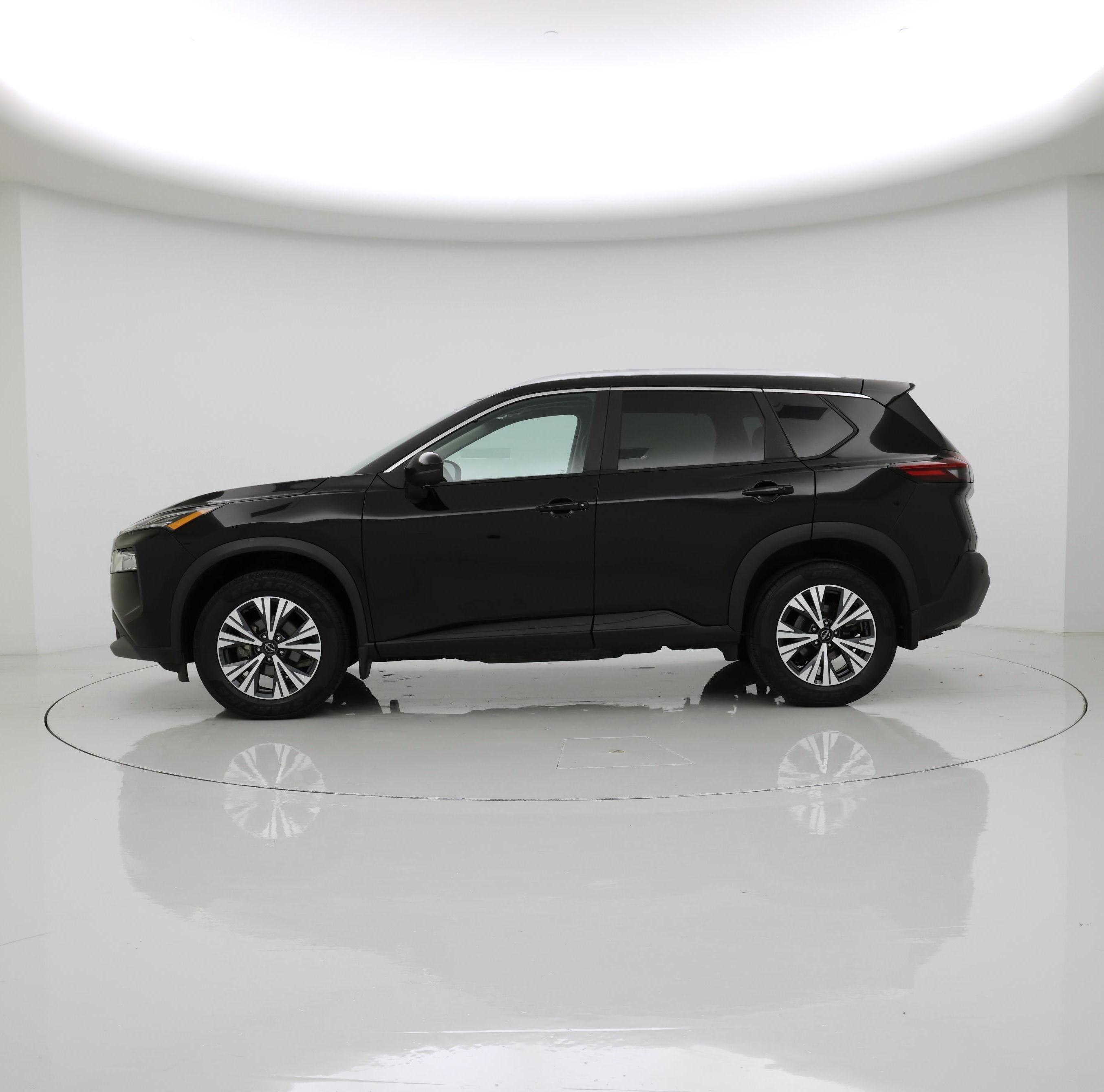 Thumbnail: 2023 Nissan Rogue - 3