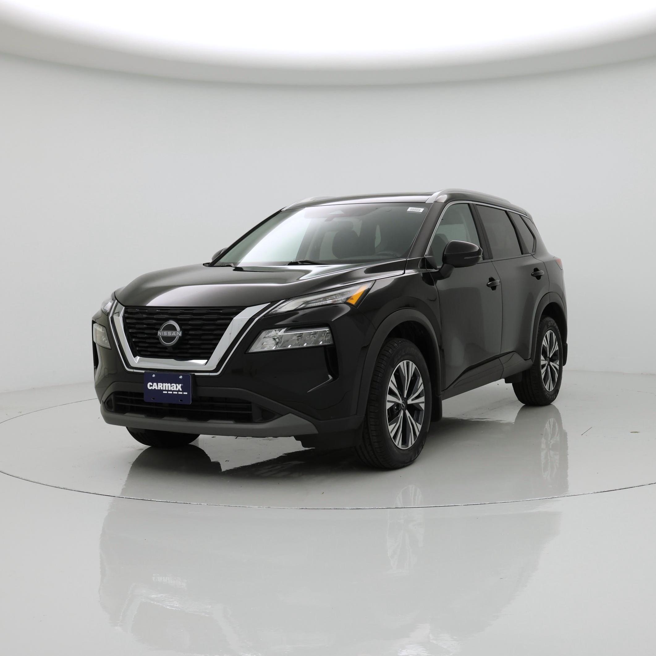 Thumbnail: 2023 Nissan Rogue - 4