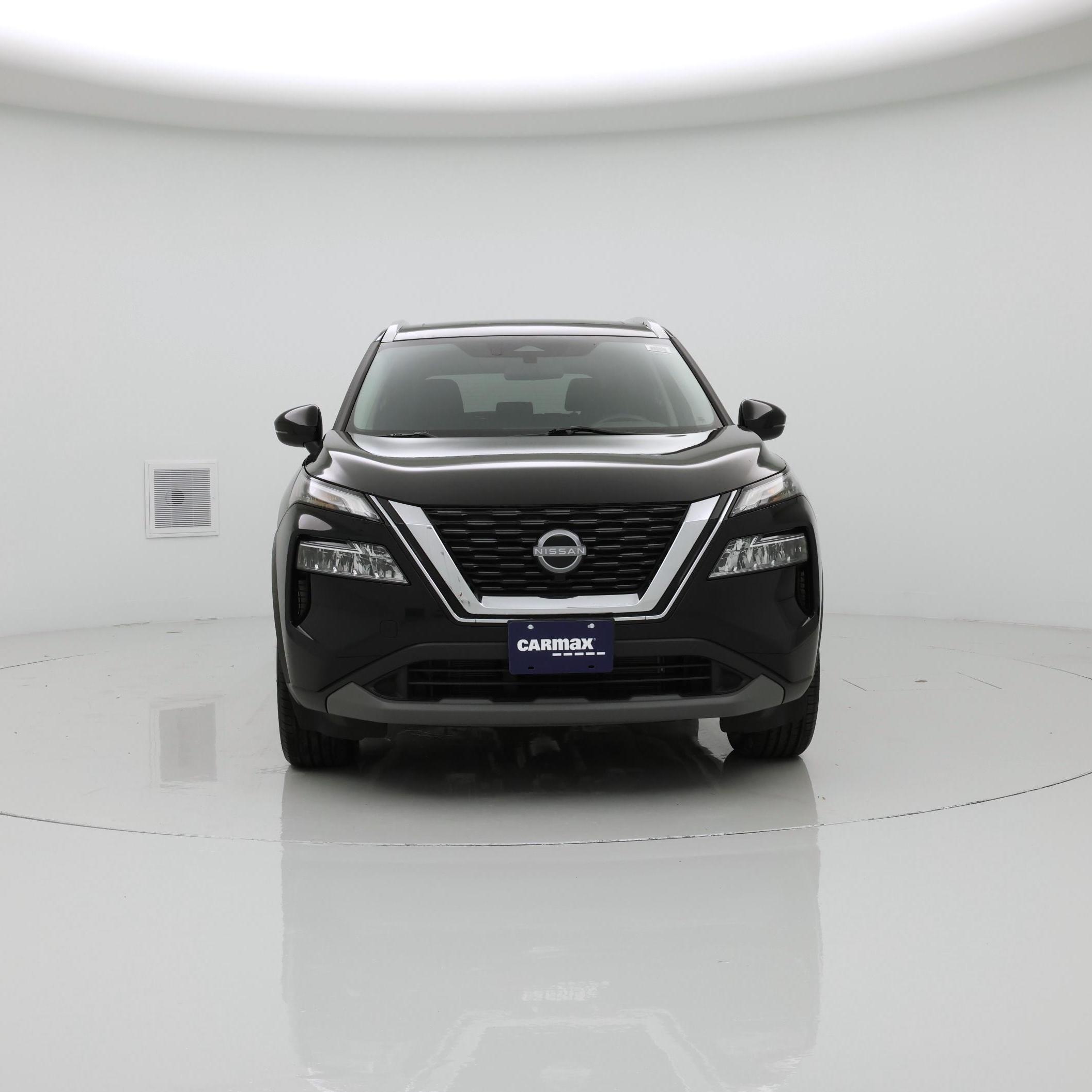 Thumbnail: 2023 Nissan Rogue - 5