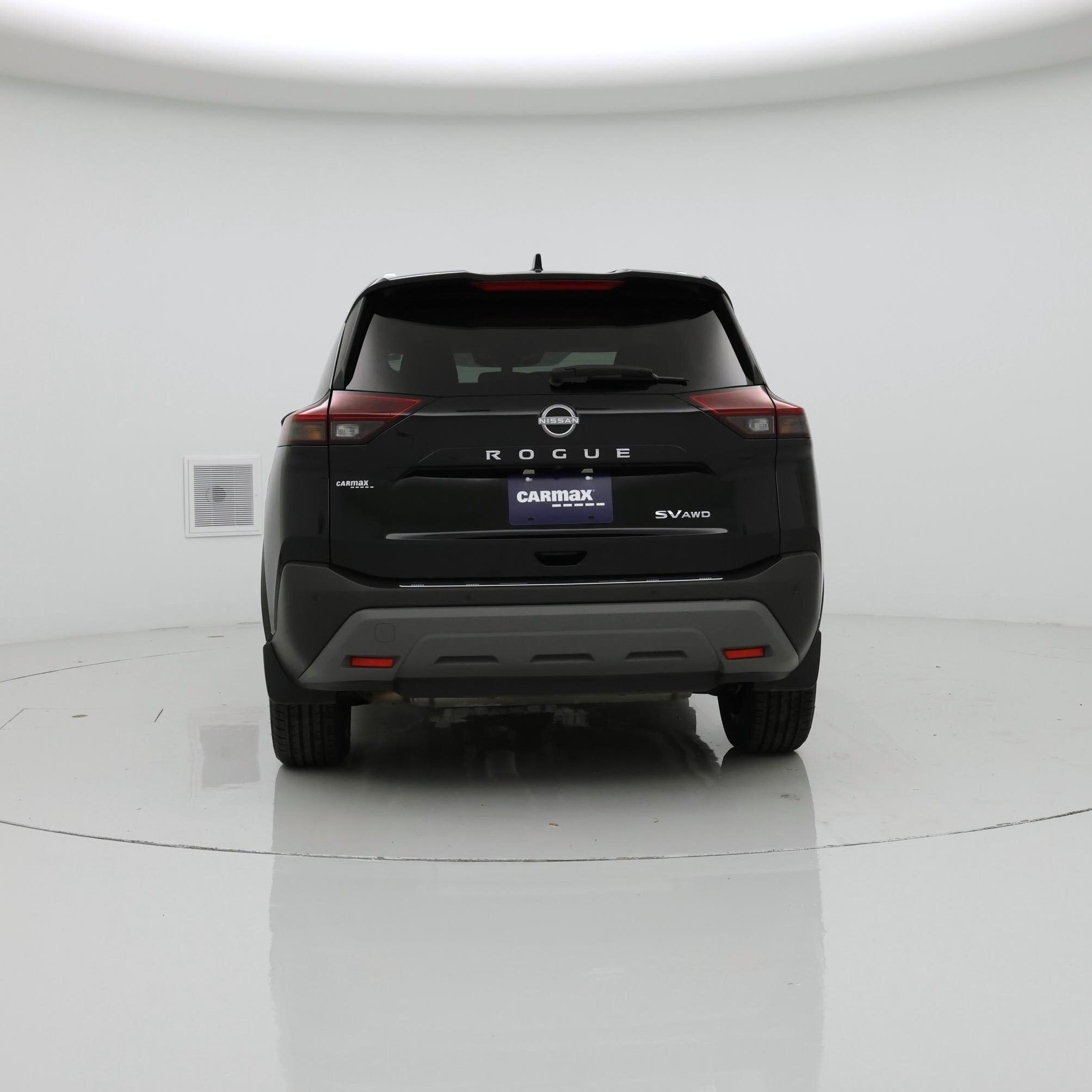 Thumbnail: 2023 Nissan Rogue - 6