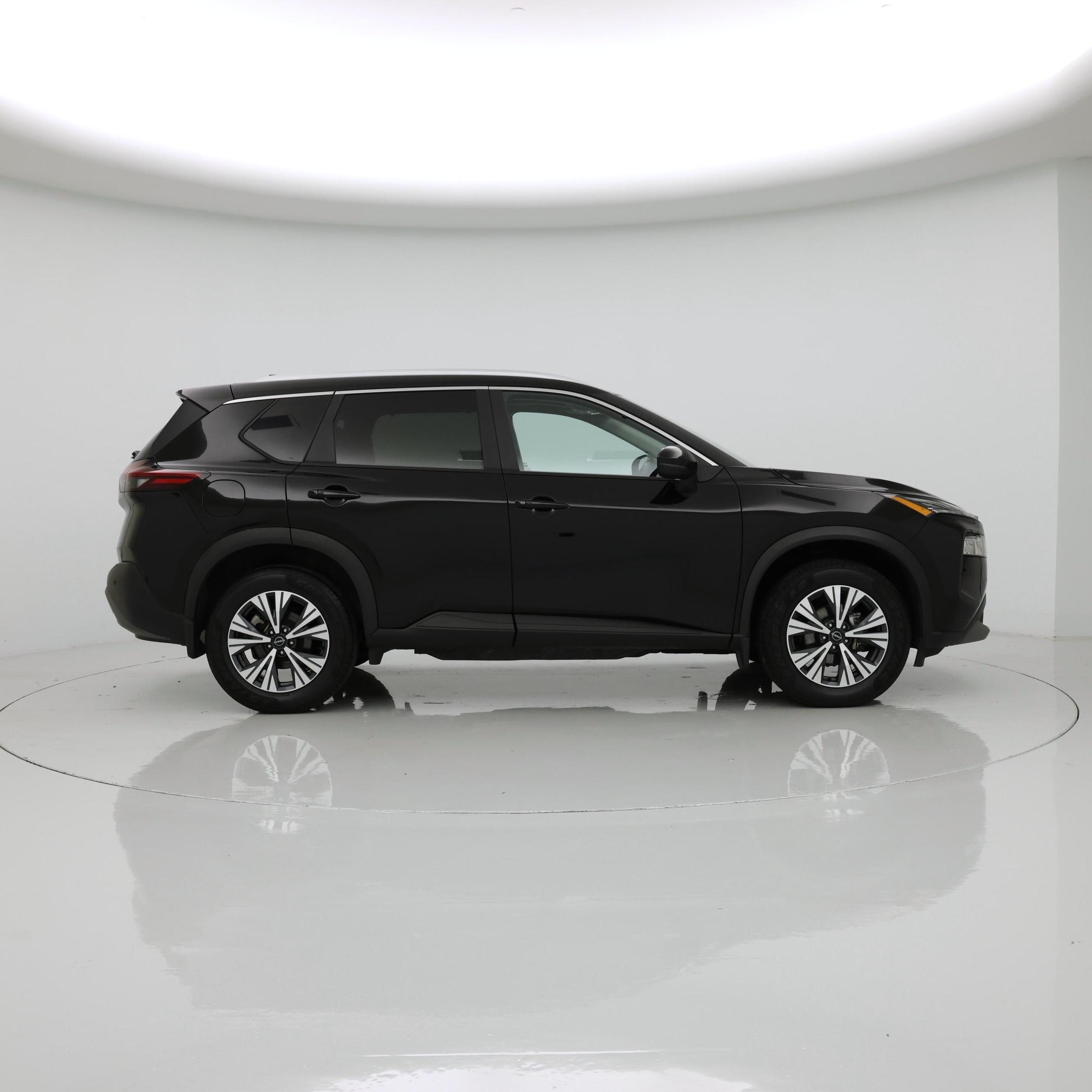 Thumbnail: 2023 Nissan Rogue - 7