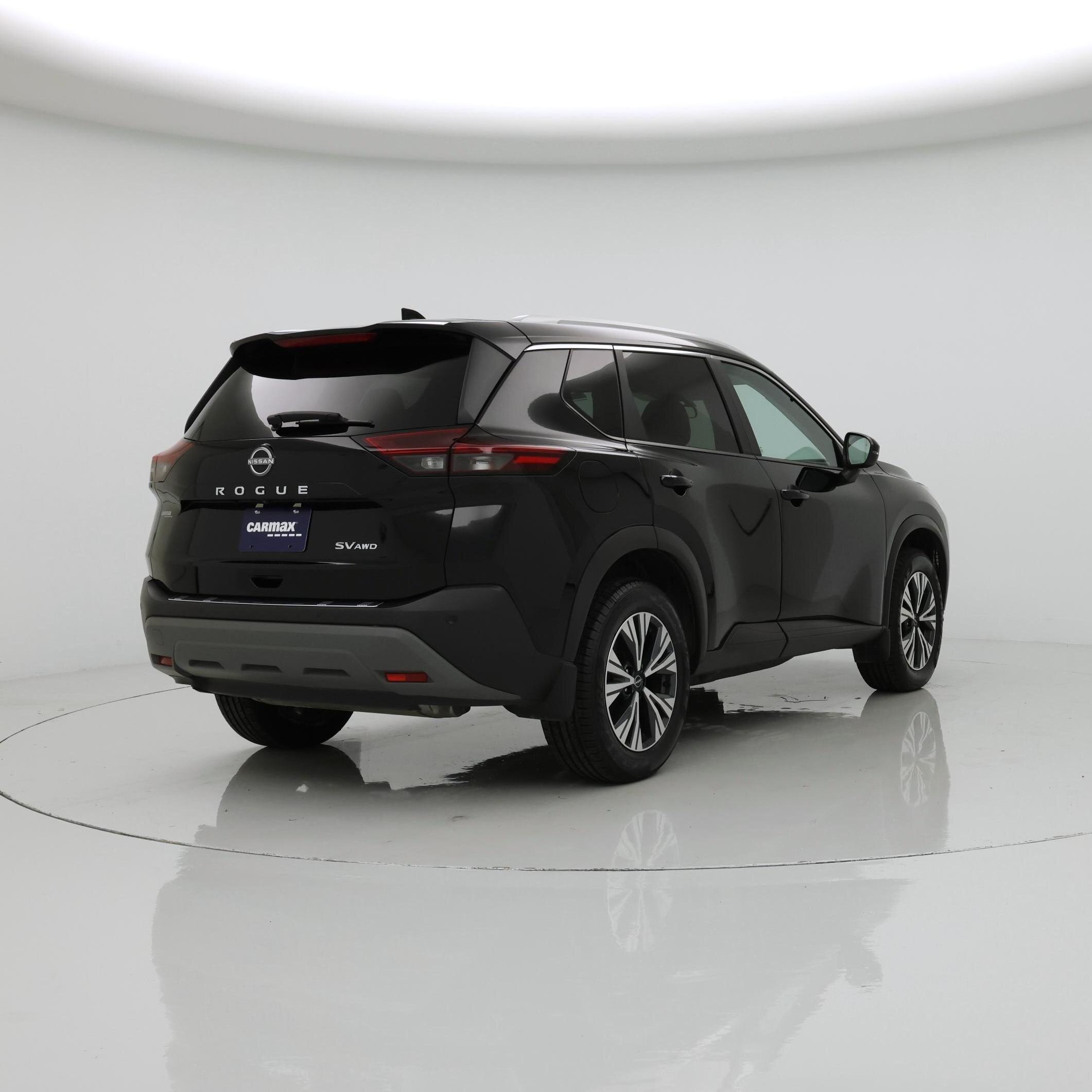 Thumbnail: 2023 Nissan Rogue - 8
