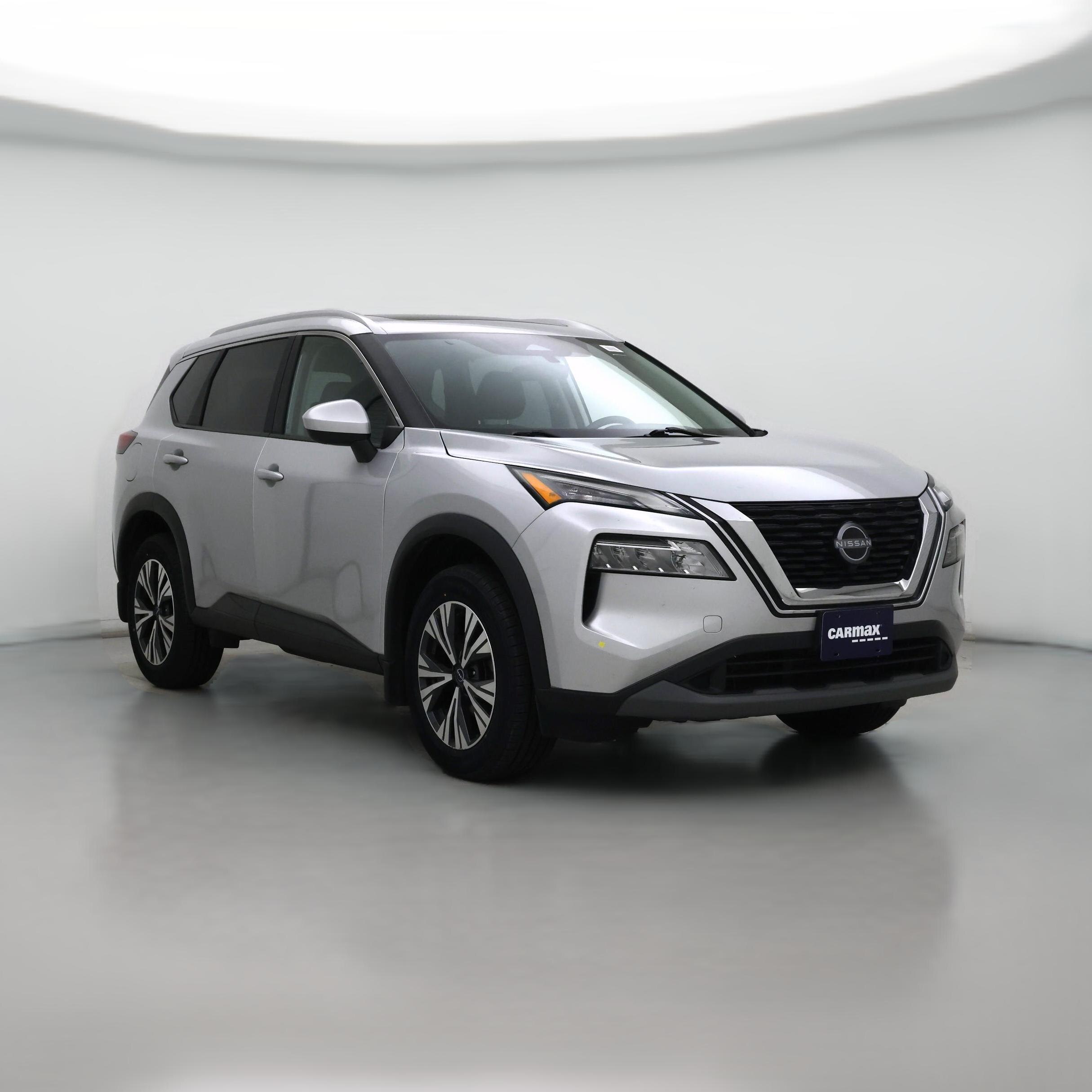 Thumbnail: 2023 Nissan Rogue - 1