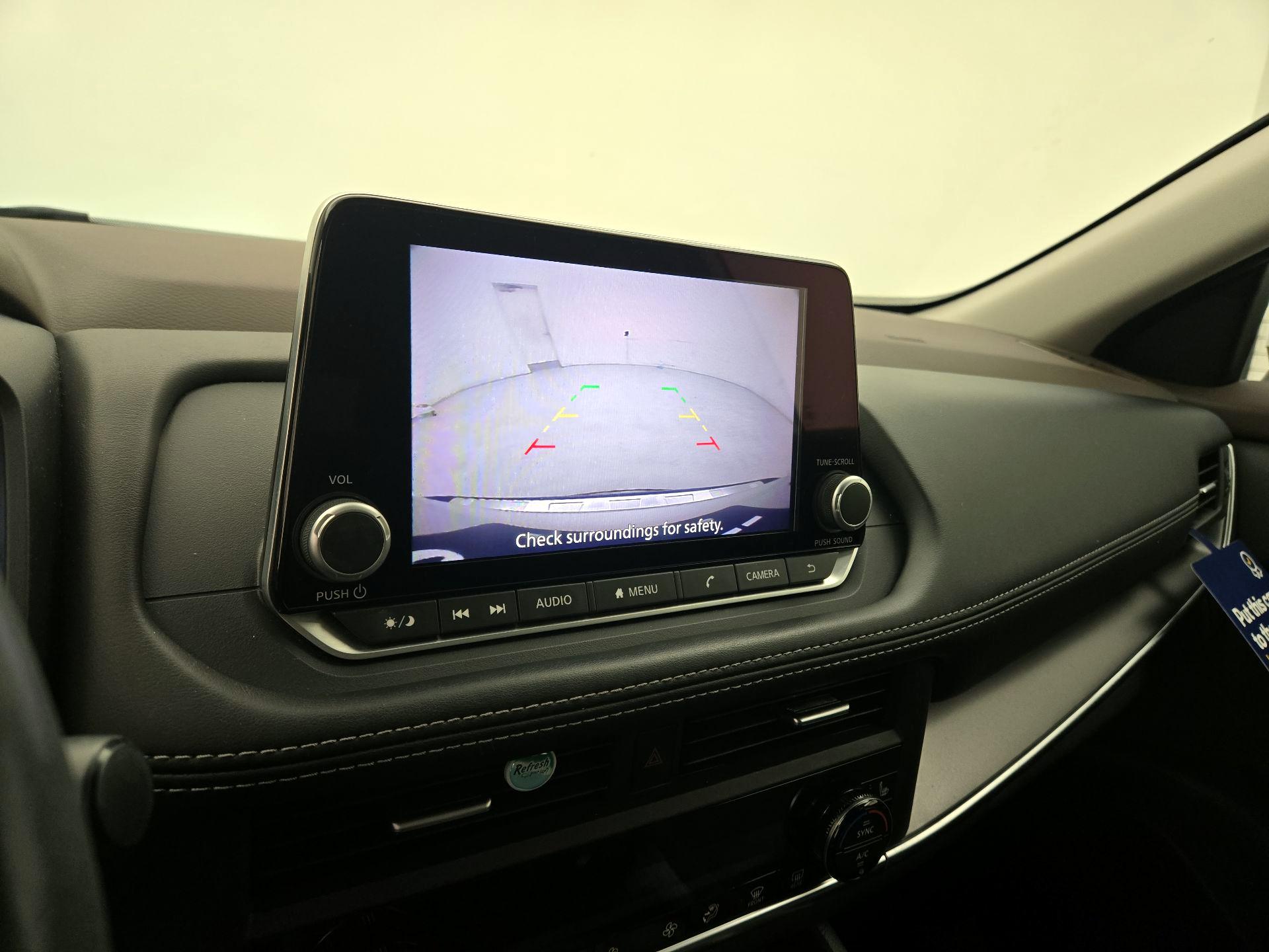 Thumbnail: 2023 Nissan Rogue - 14