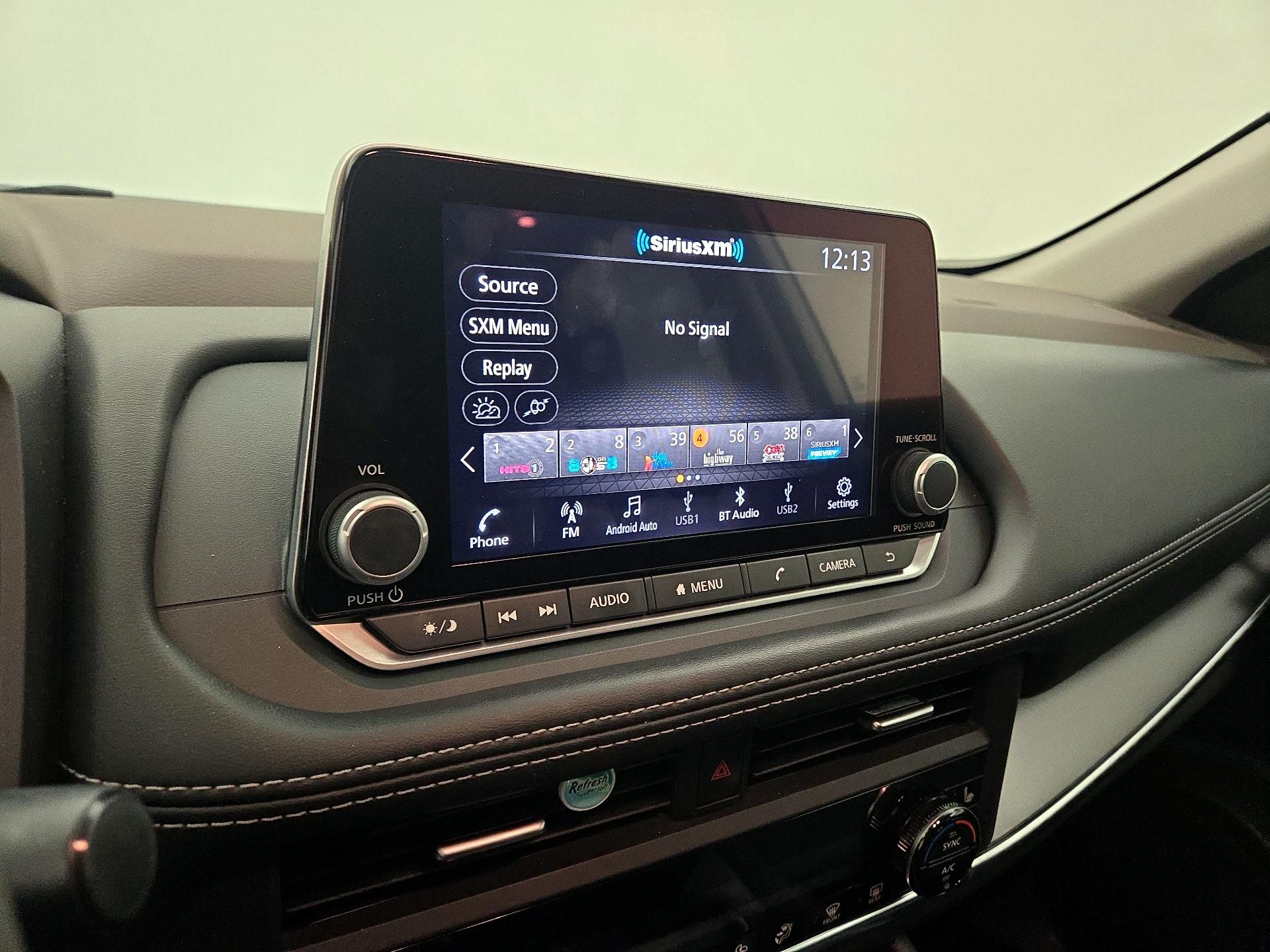 Thumbnail: 2023 Nissan Rogue - 15