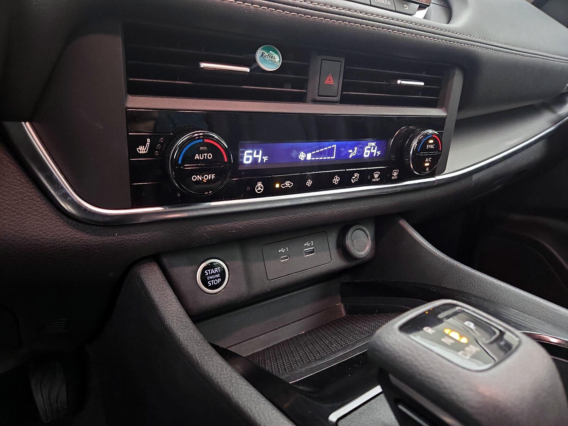 Thumbnail: 2023 Nissan Rogue - 16