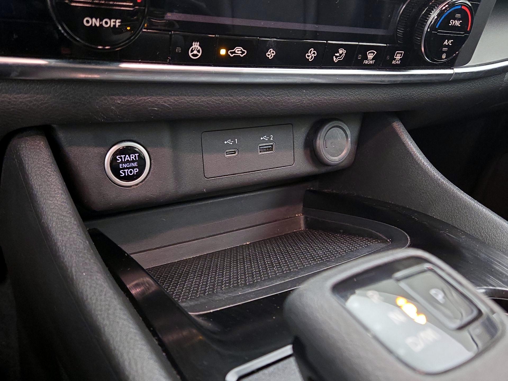 Thumbnail: 2023 Nissan Rogue - 18