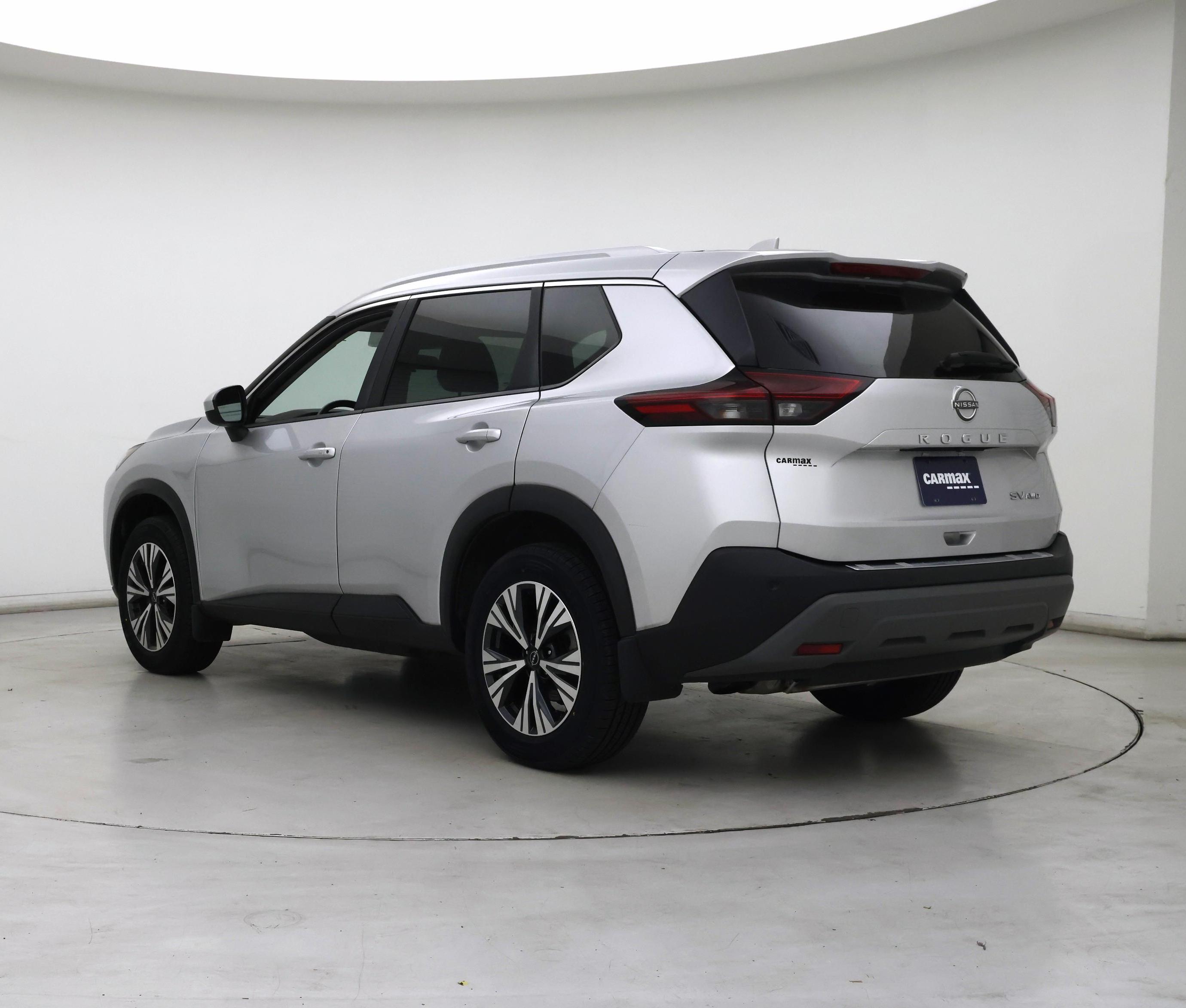 Thumbnail: 2023 Nissan Rogue - 2