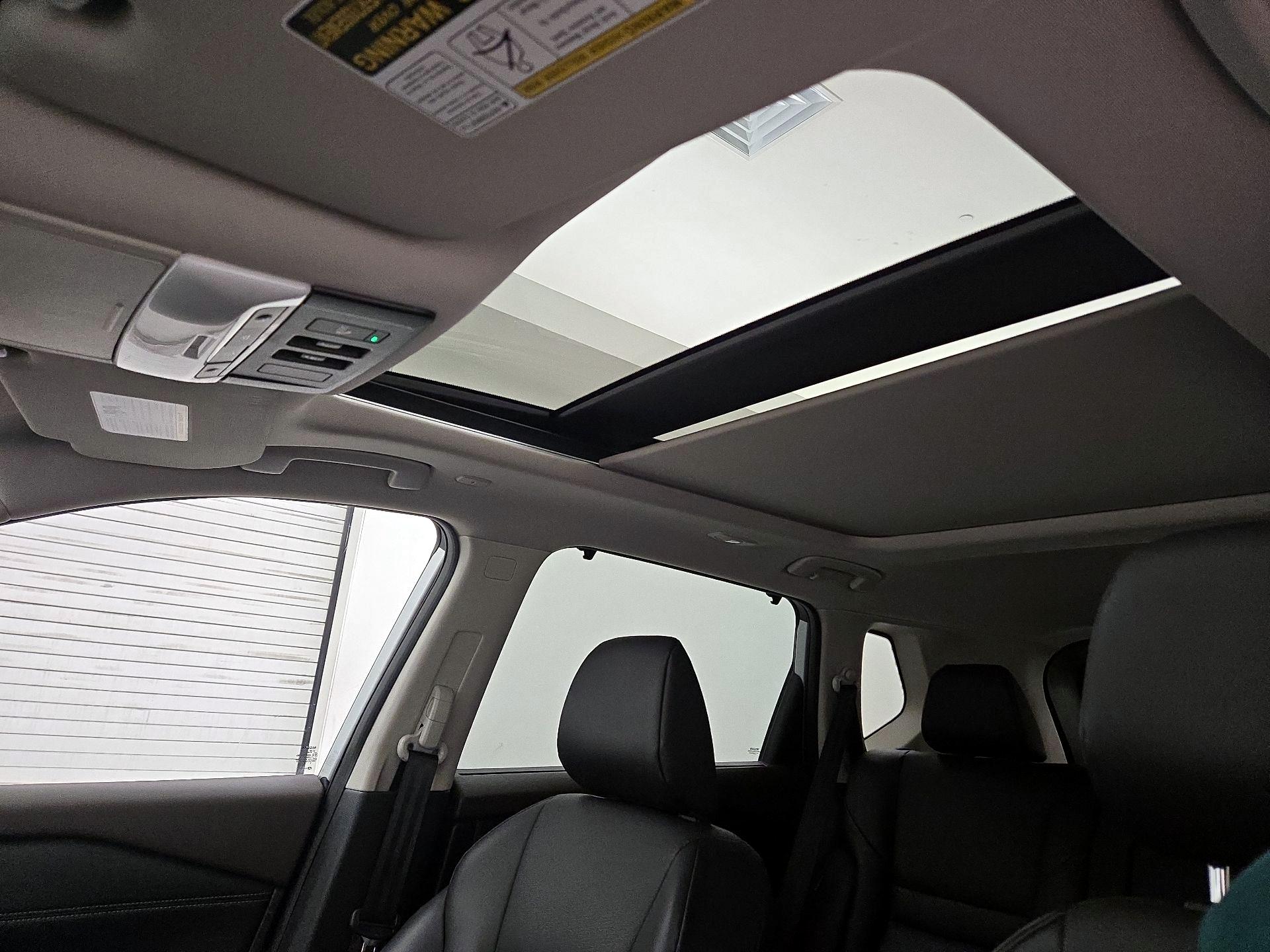 Thumbnail: 2023 Nissan Rogue - 19