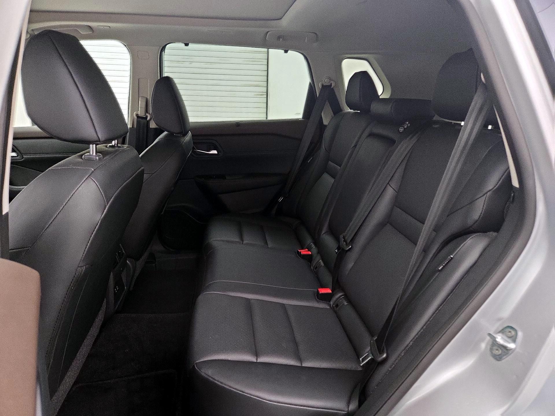 Thumbnail: 2023 Nissan Rogue - 20