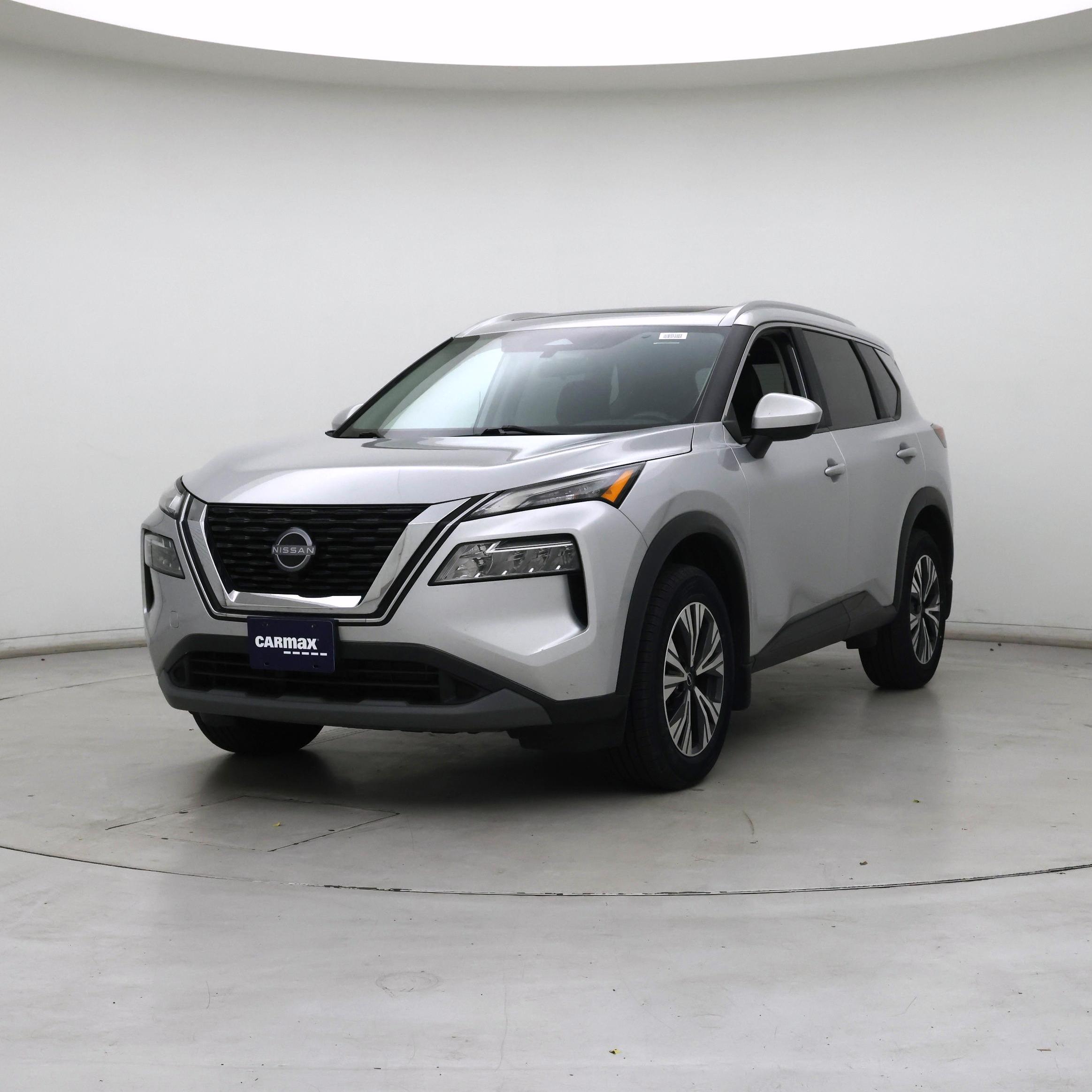 Thumbnail: 2023 Nissan Rogue - 4
