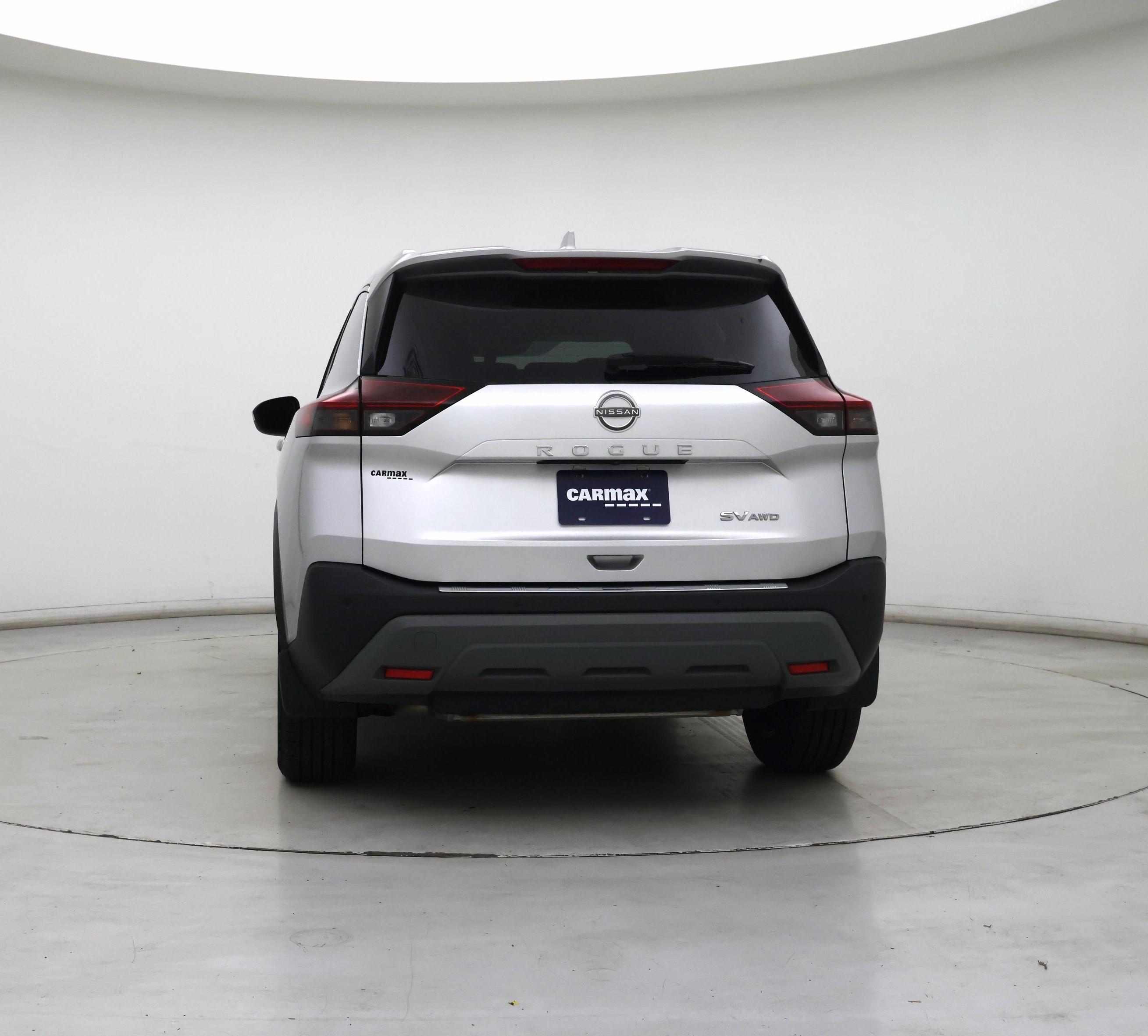 Thumbnail: 2023 Nissan Rogue - 6