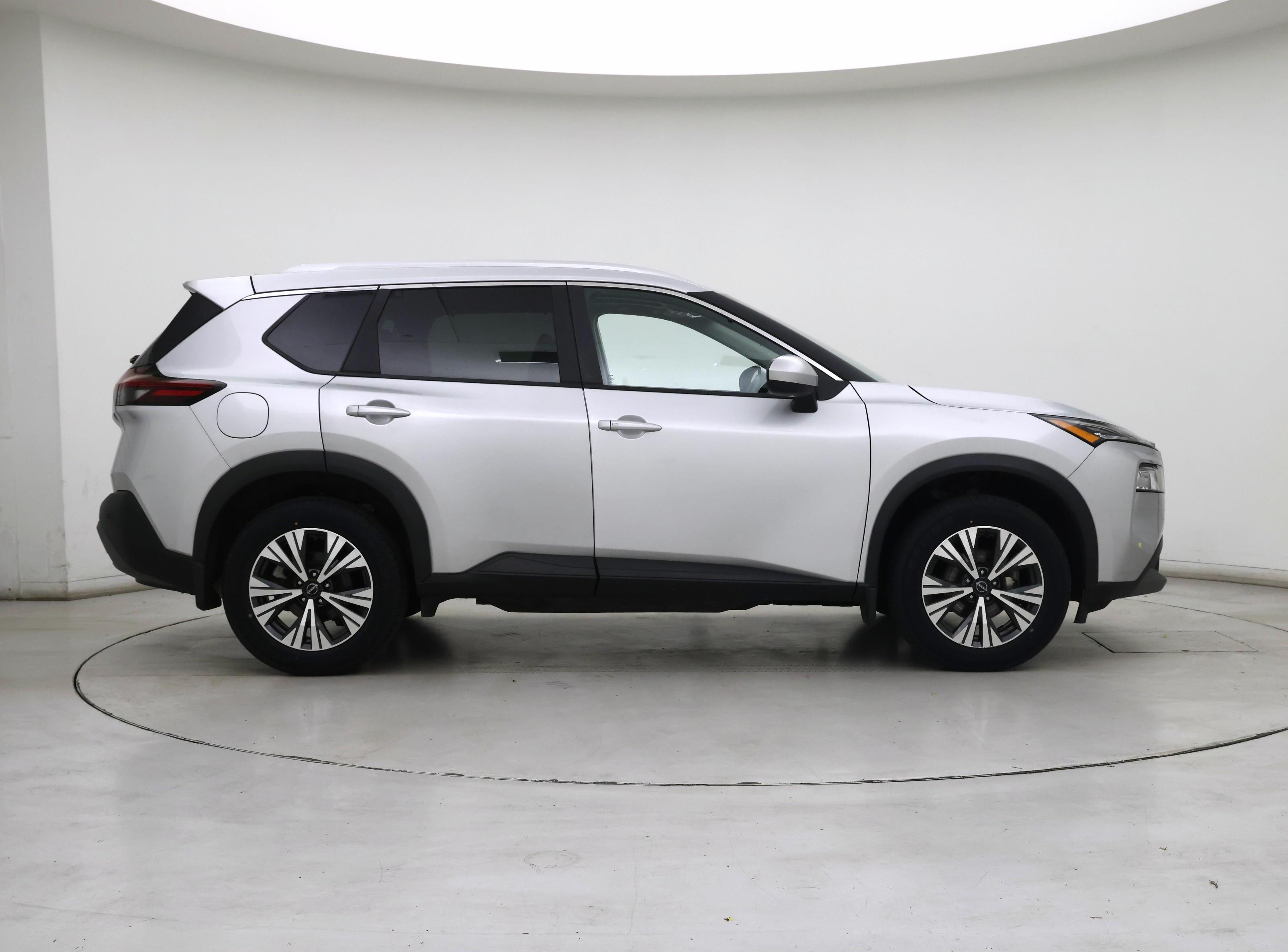 Thumbnail: 2023 Nissan Rogue - 7