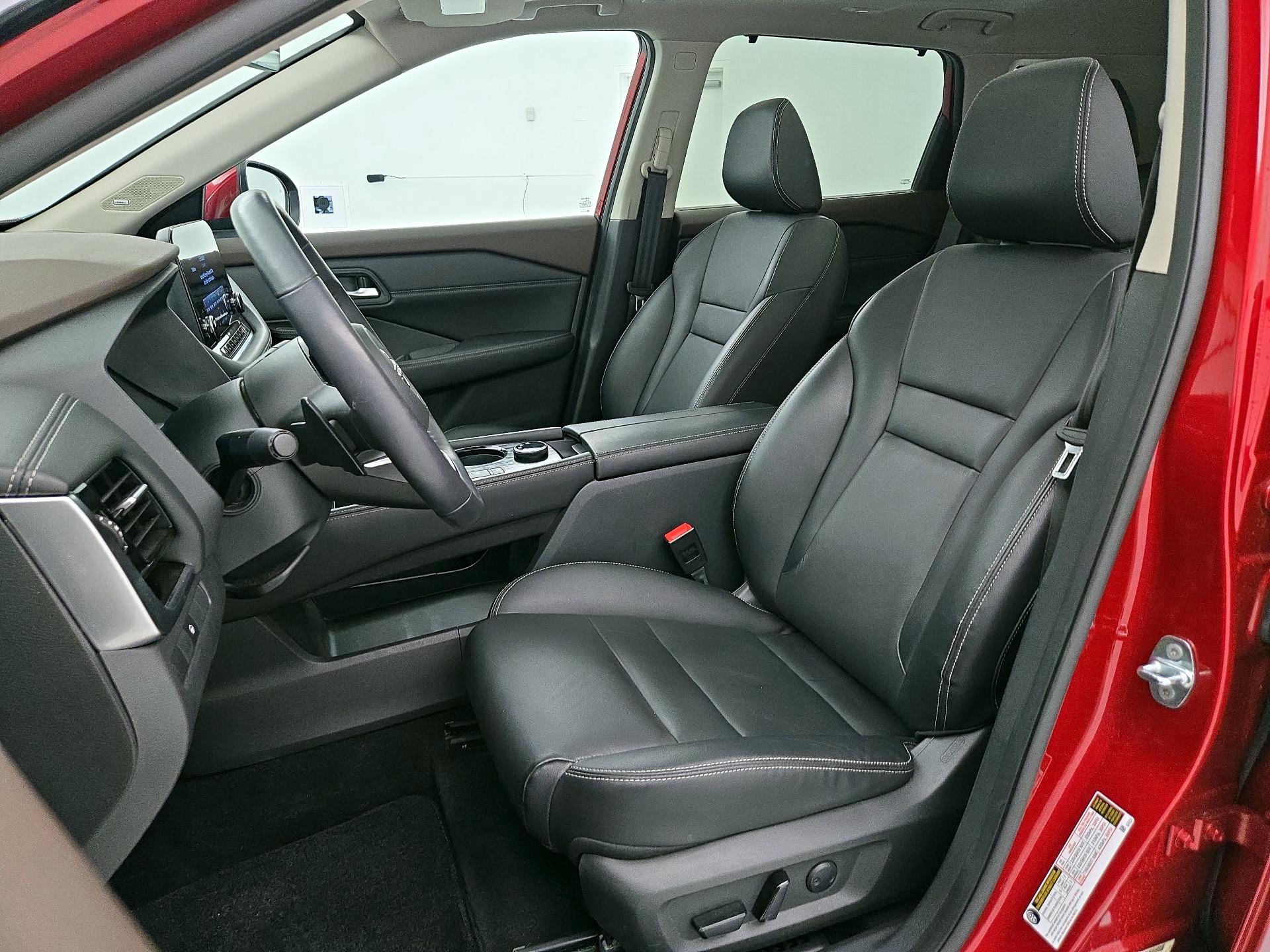 Thumbnail: 2023 Nissan Rogue - 11