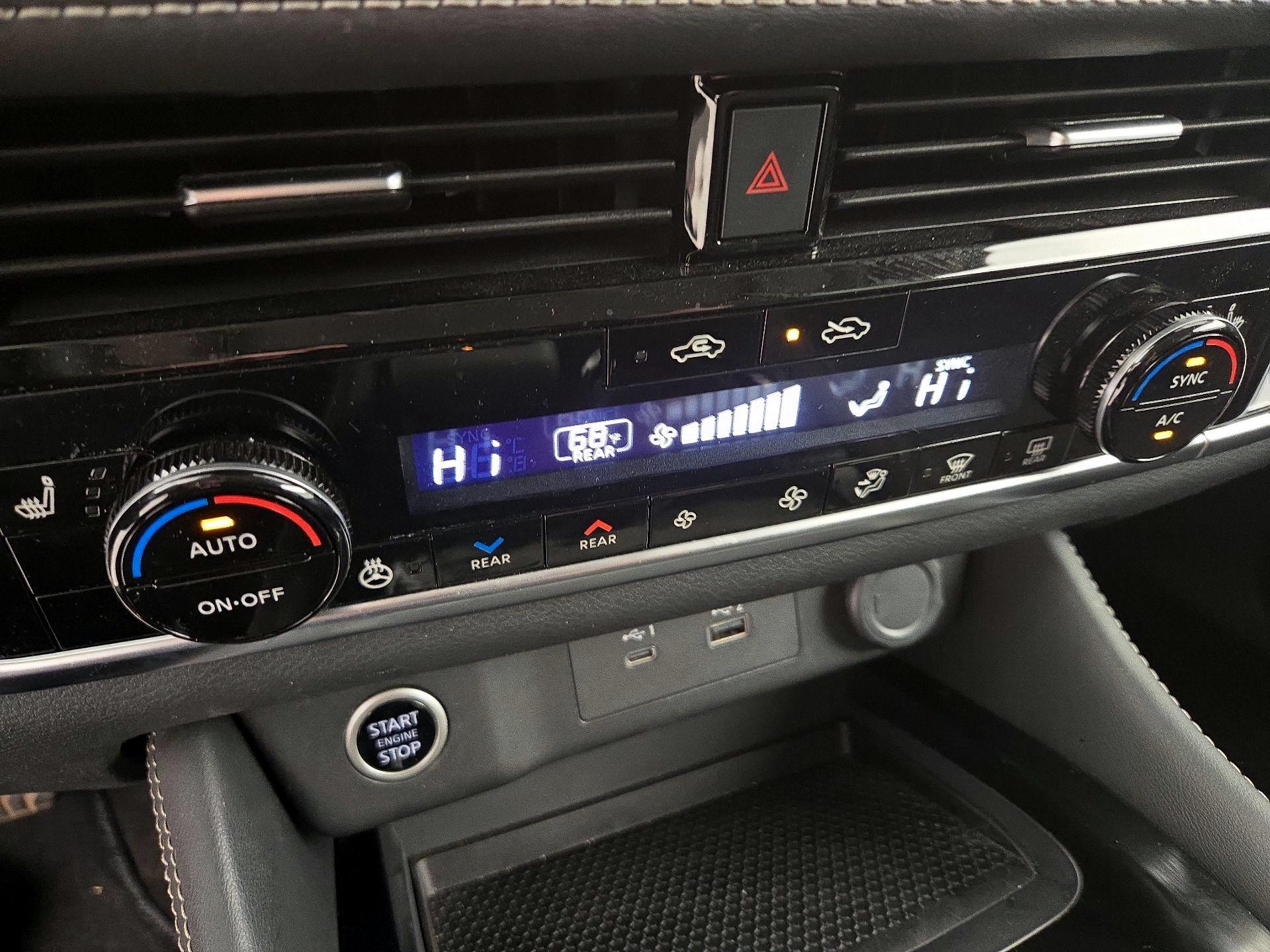 Thumbnail: 2023 Nissan Rogue - 16