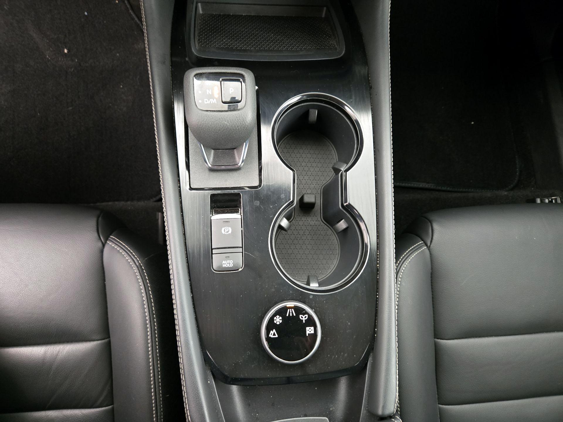 Thumbnail: 2023 Nissan Rogue - 17