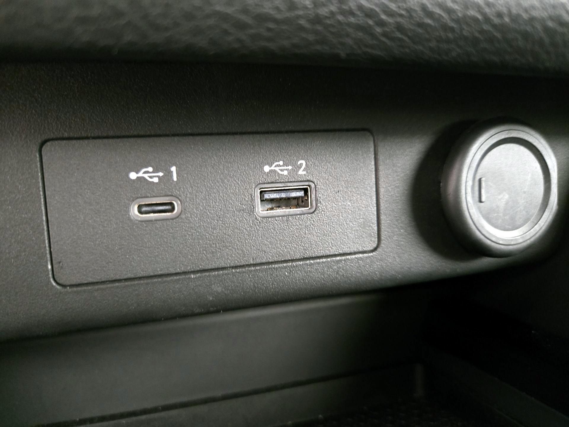 Thumbnail: 2023 Nissan Rogue - 18