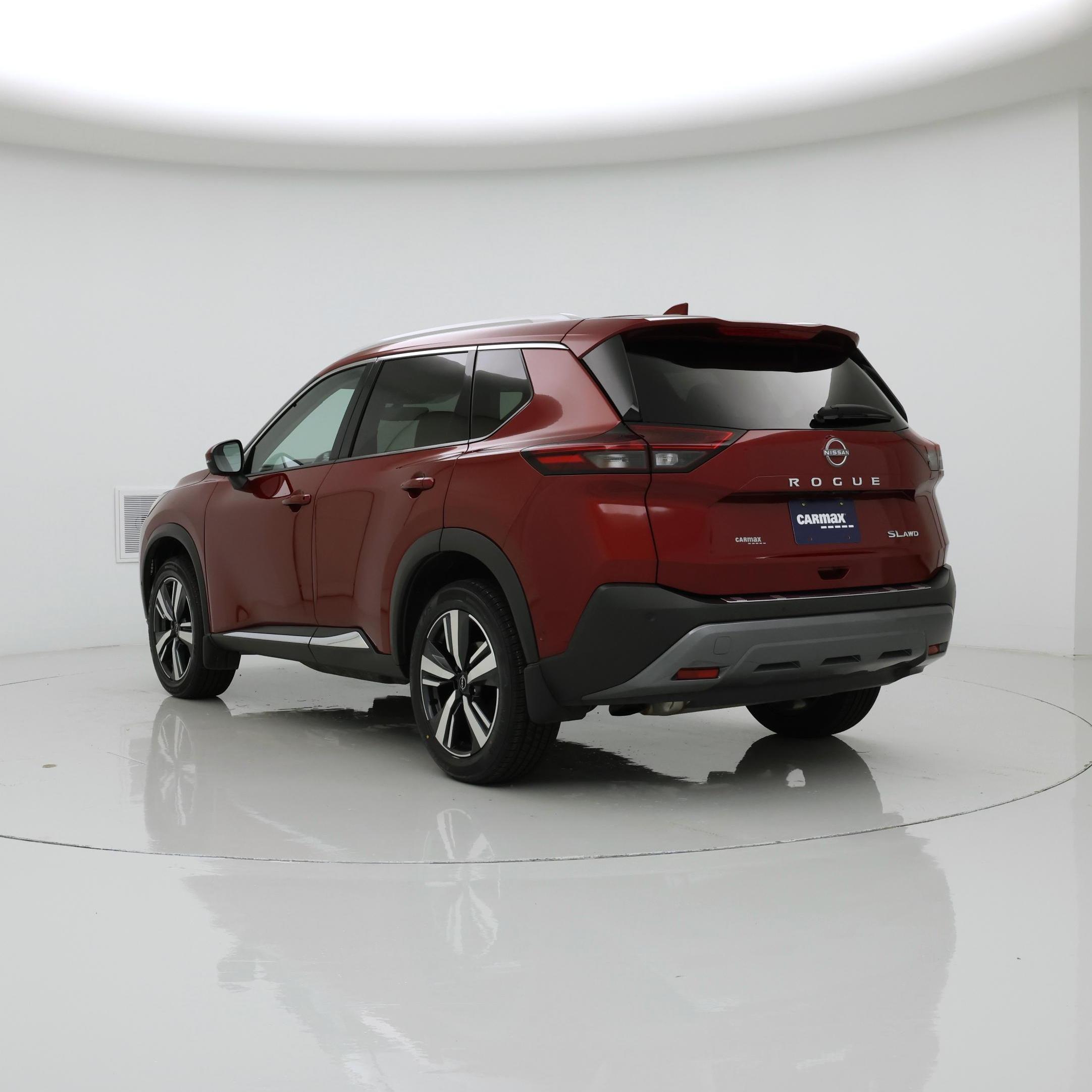 Thumbnail: 2023 Nissan Rogue - 2