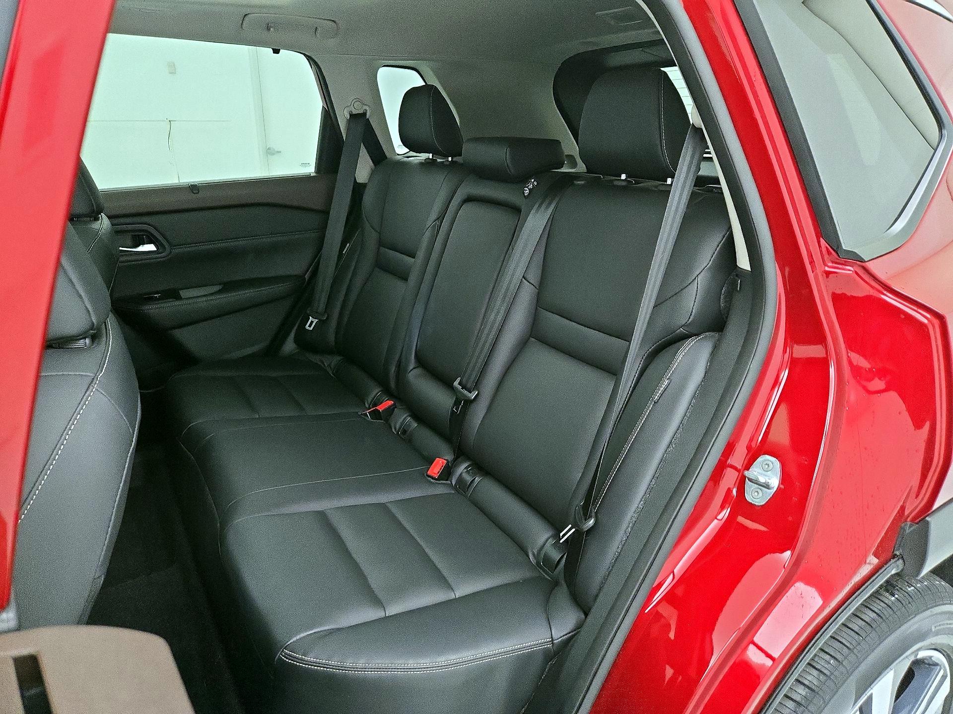 Thumbnail: 2023 Nissan Rogue - 20