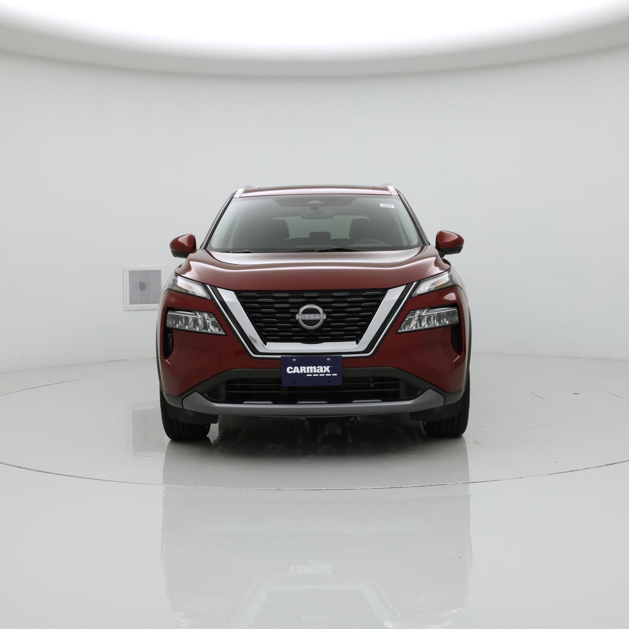Thumbnail: 2023 Nissan Rogue - 5