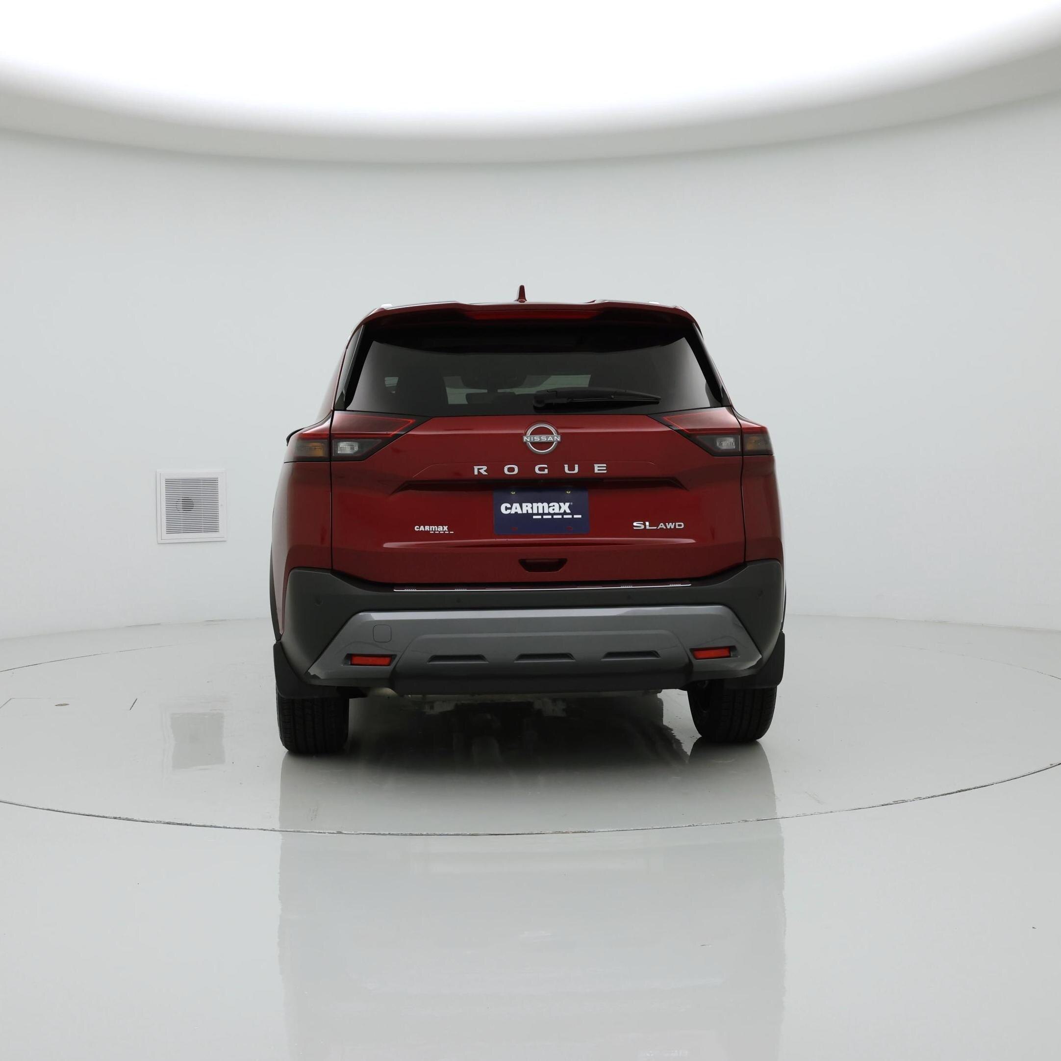 Thumbnail: 2023 Nissan Rogue - 6