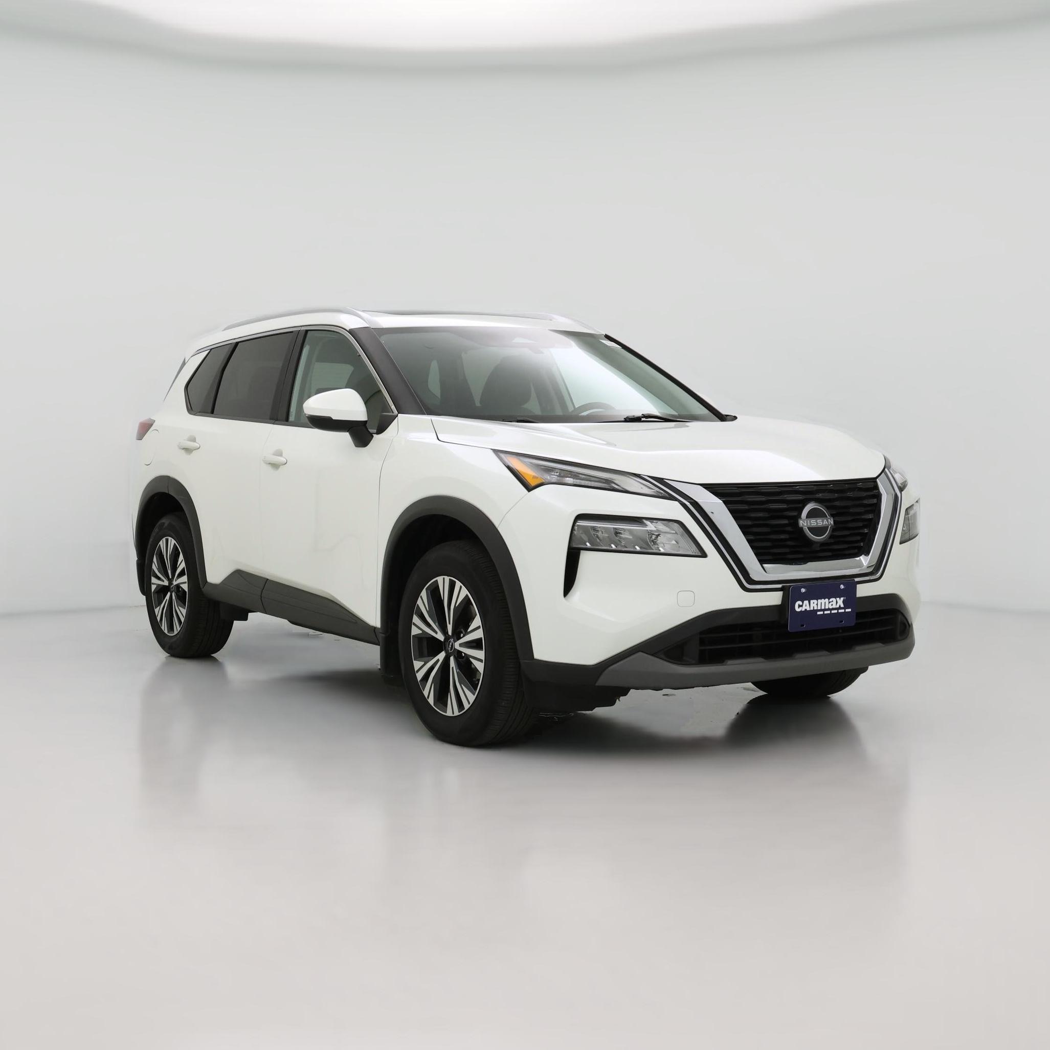 Thumbnail: 2023 Nissan Rogue - 1