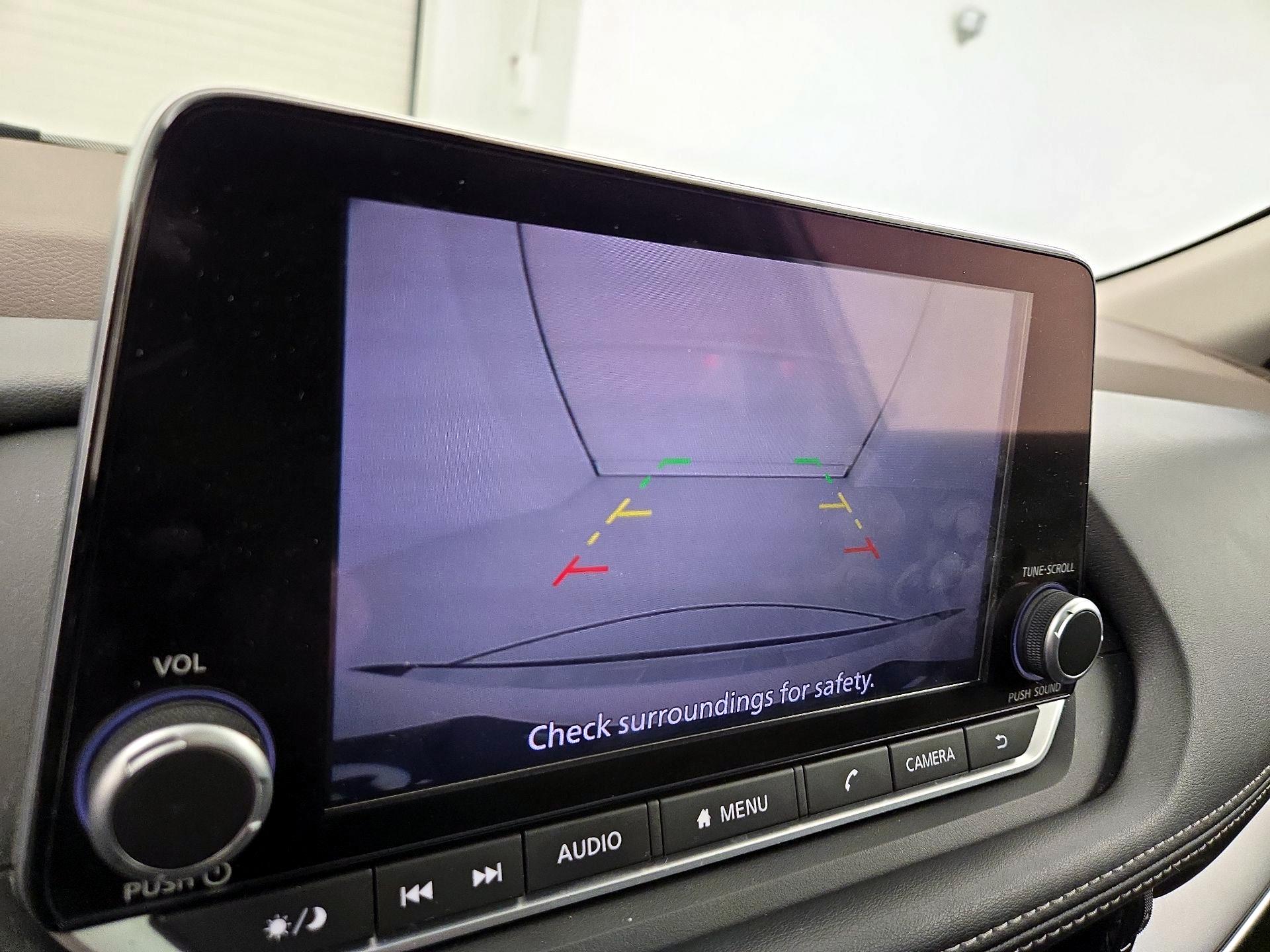 Thumbnail: 2023 Nissan Rogue - 14