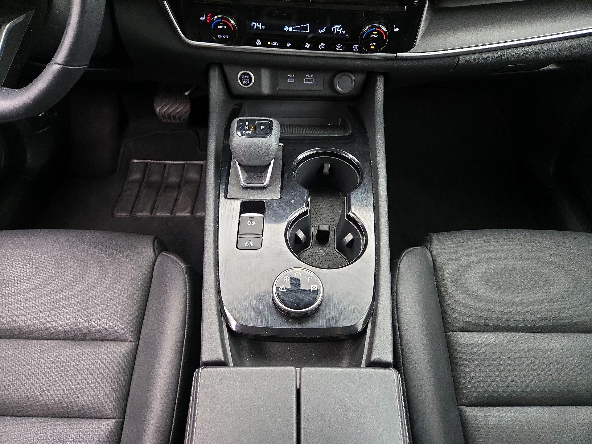 Thumbnail: 2023 Nissan Rogue - 17