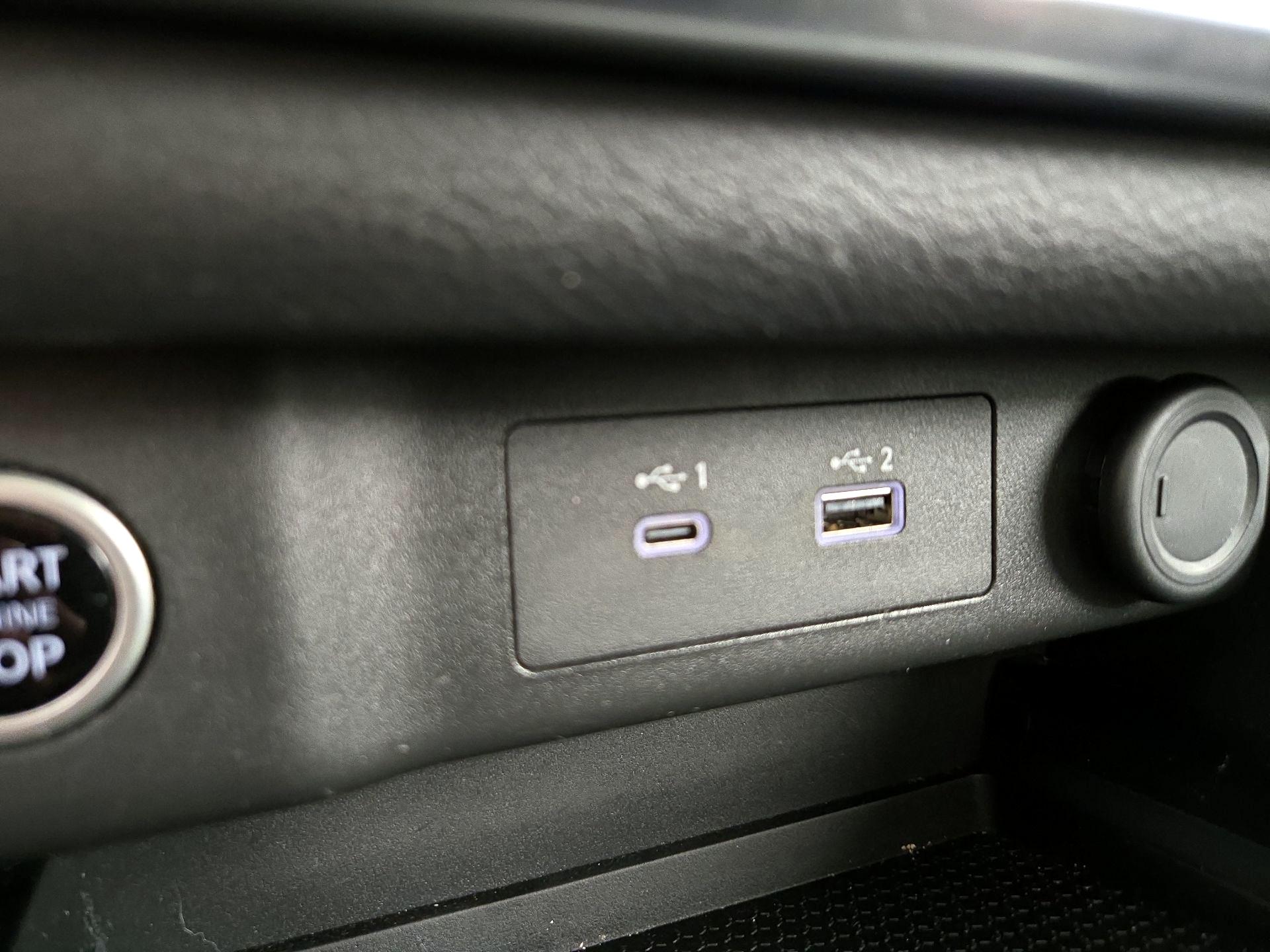 Thumbnail: 2023 Nissan Rogue - 18