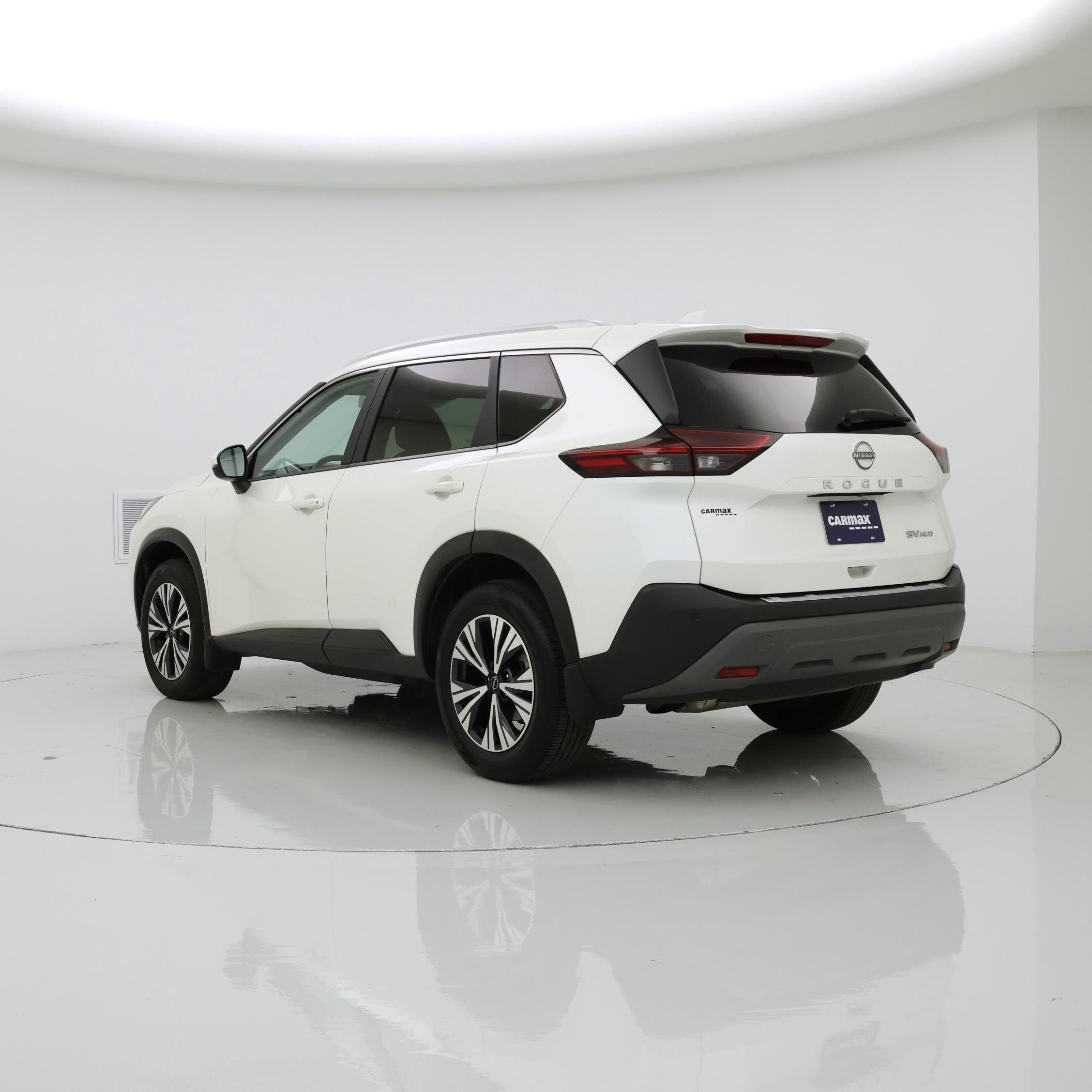Thumbnail: 2023 Nissan Rogue - 2
