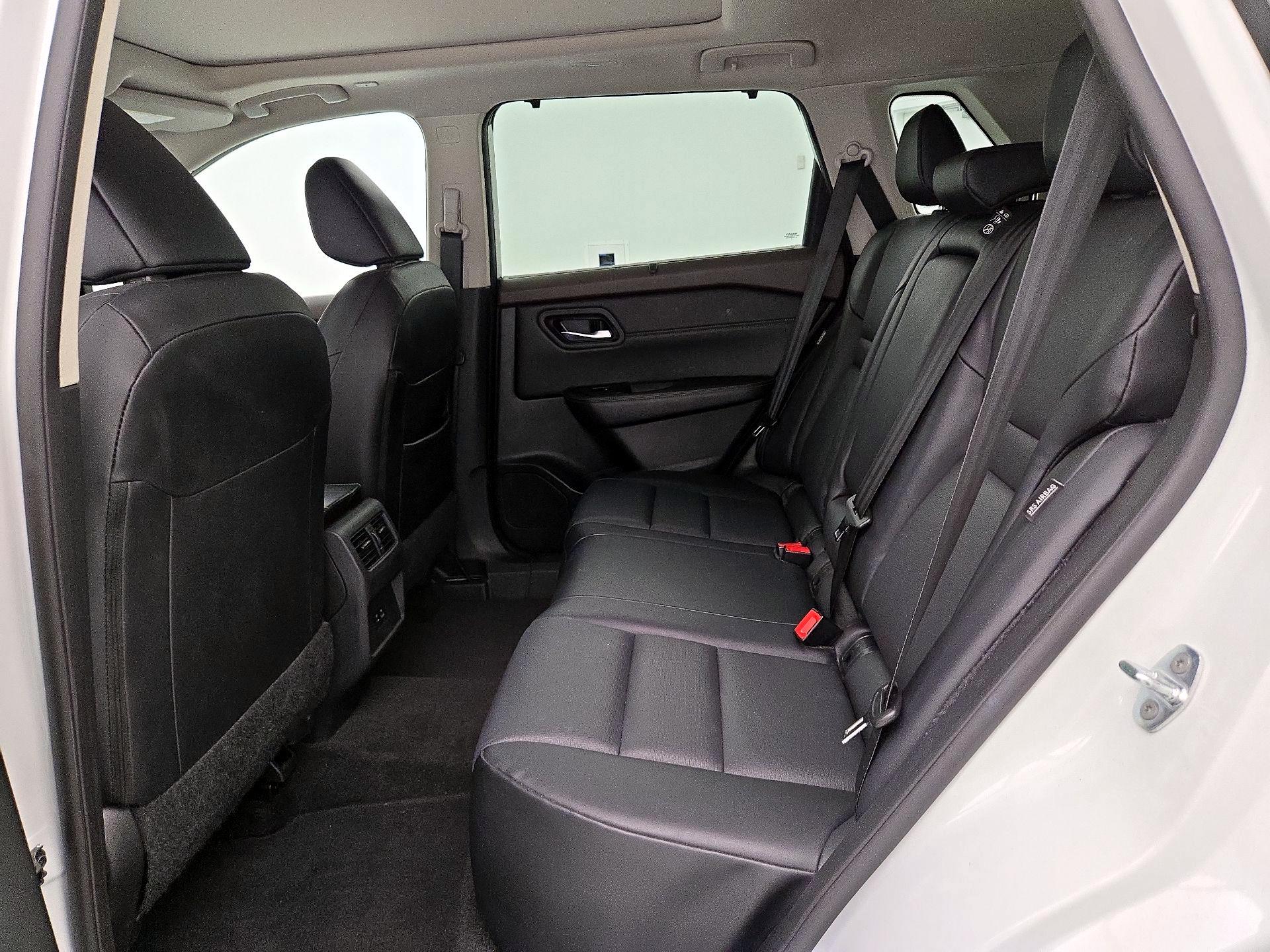 Thumbnail: 2023 Nissan Rogue - 20