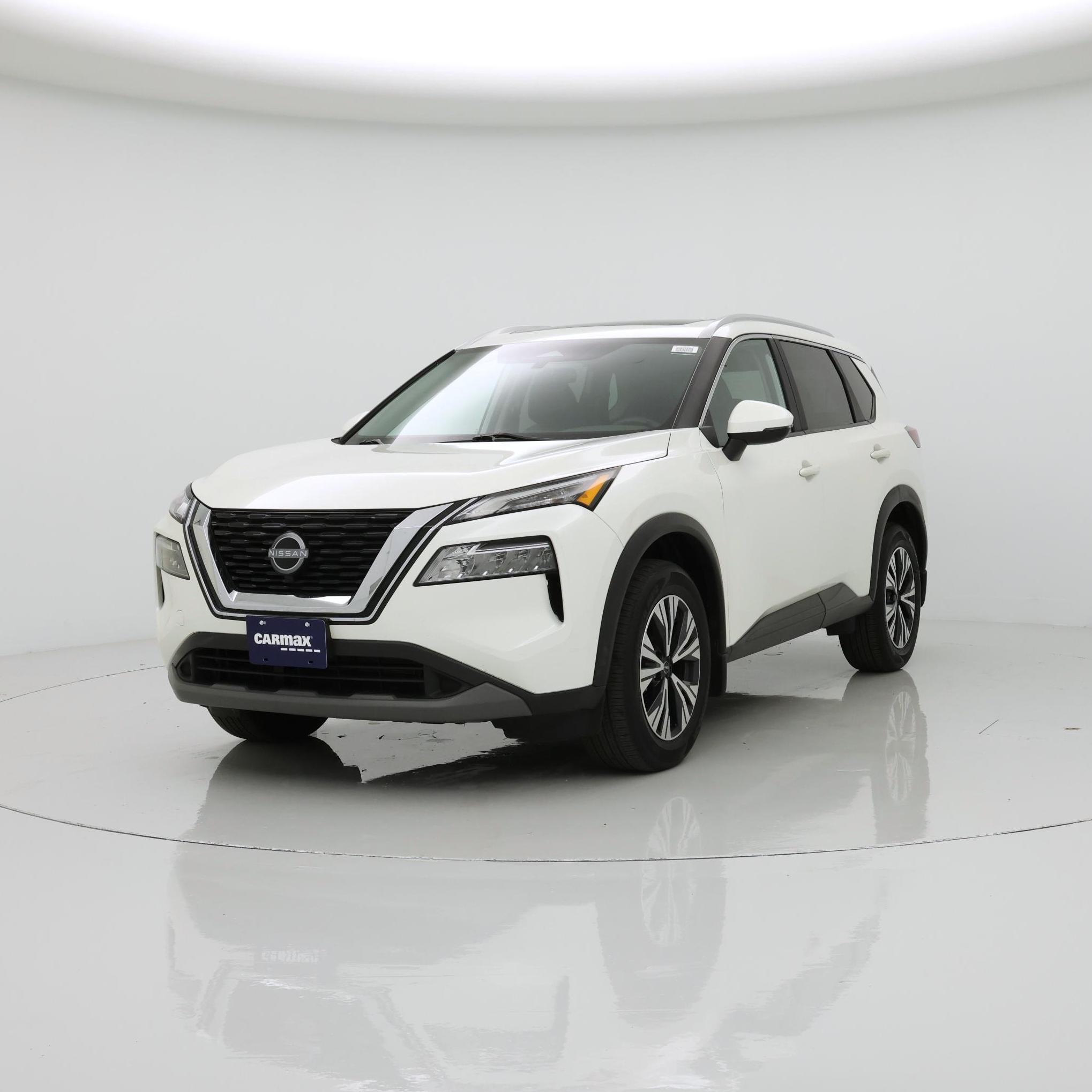 Thumbnail: 2023 Nissan Rogue - 4