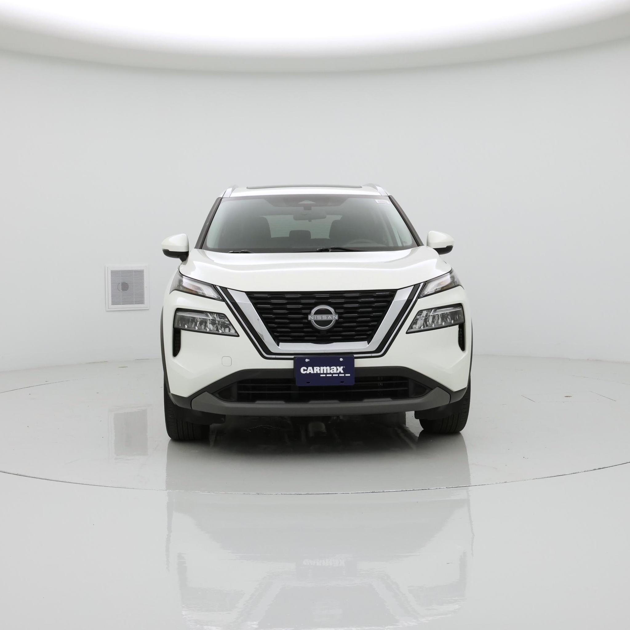 Thumbnail: 2023 Nissan Rogue - 5