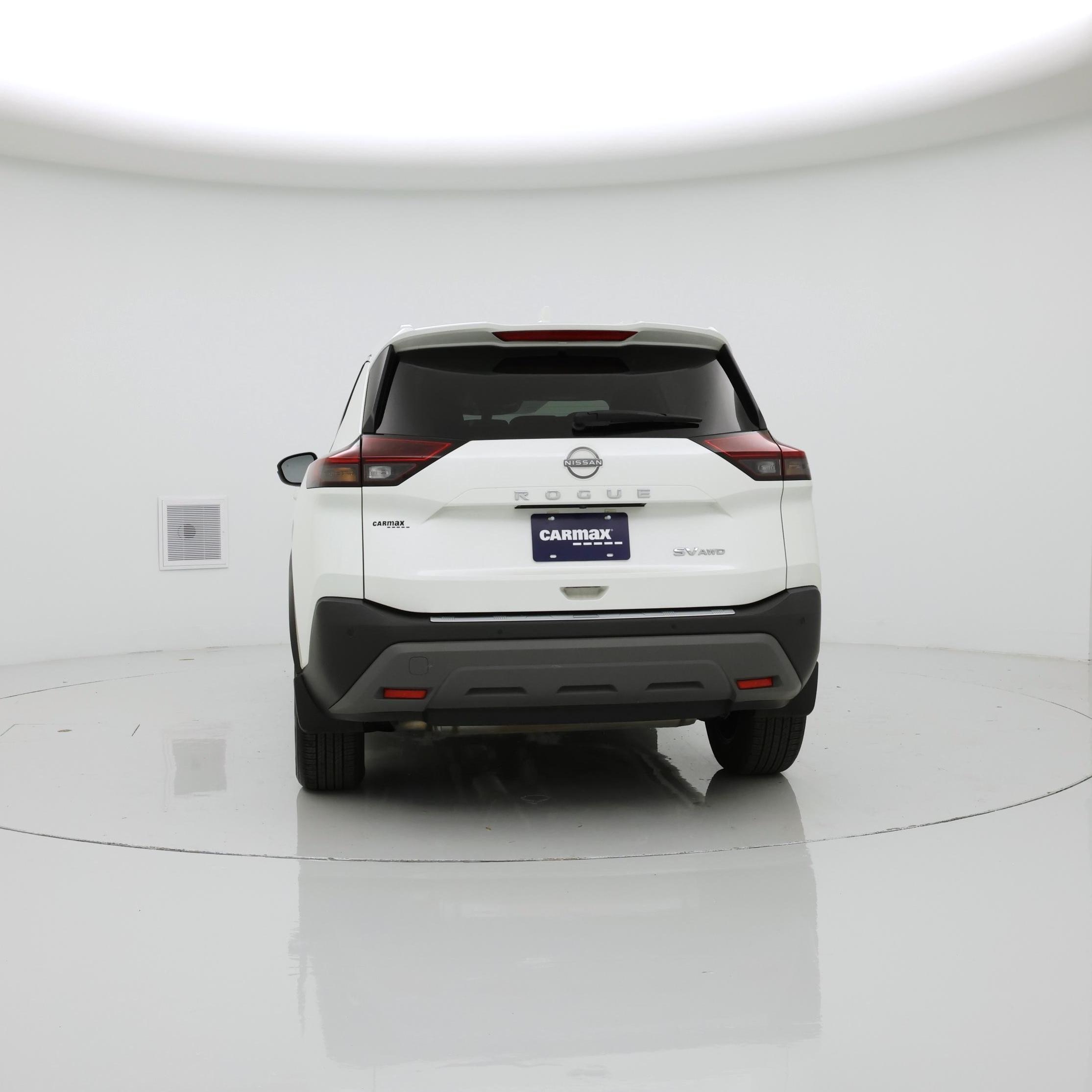Thumbnail: 2023 Nissan Rogue - 6