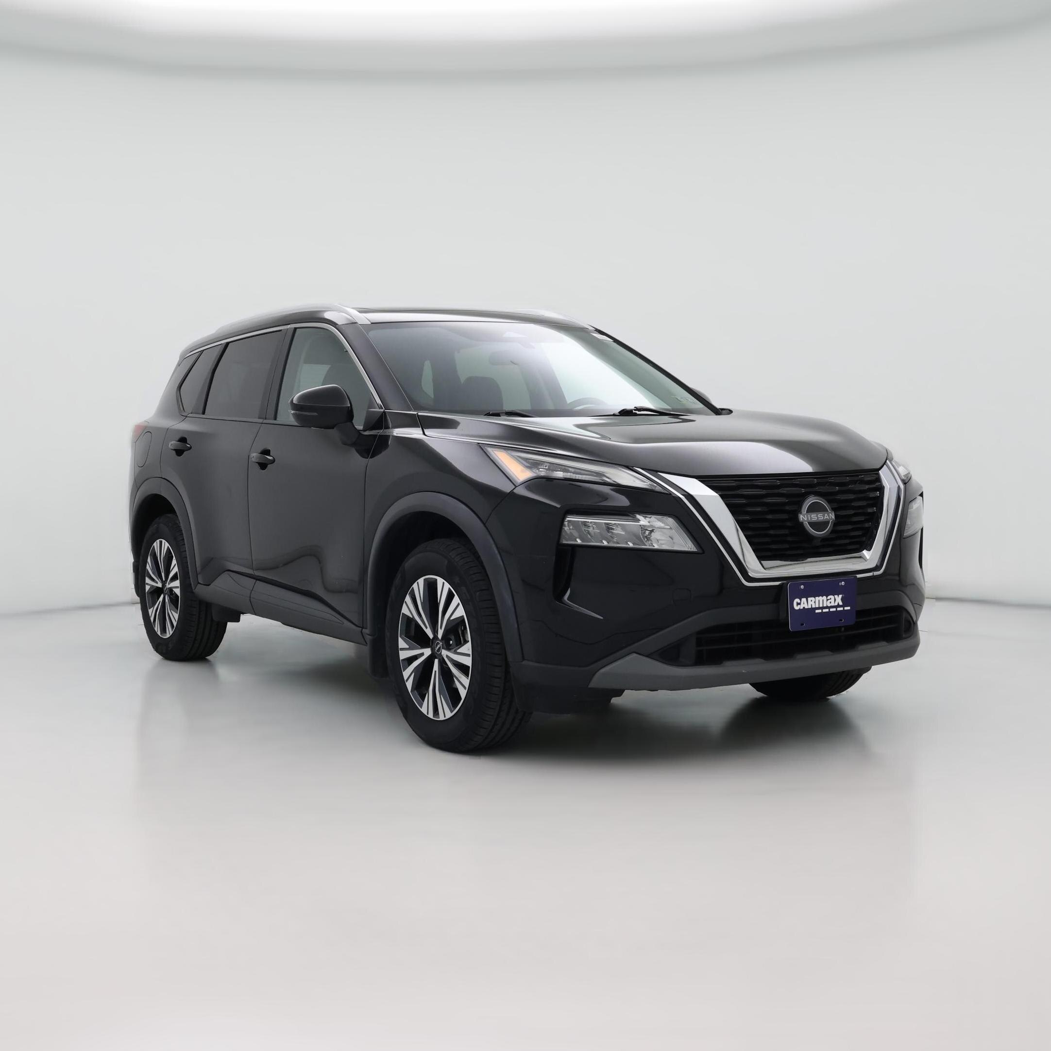 Thumbnail: 2023 Nissan Rogue - 1