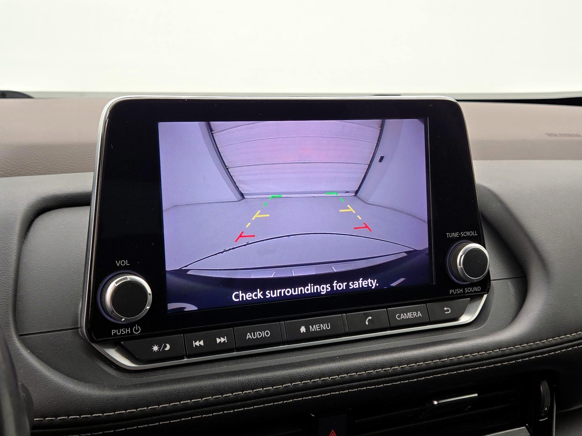 Thumbnail: 2023 Nissan Rogue - 14