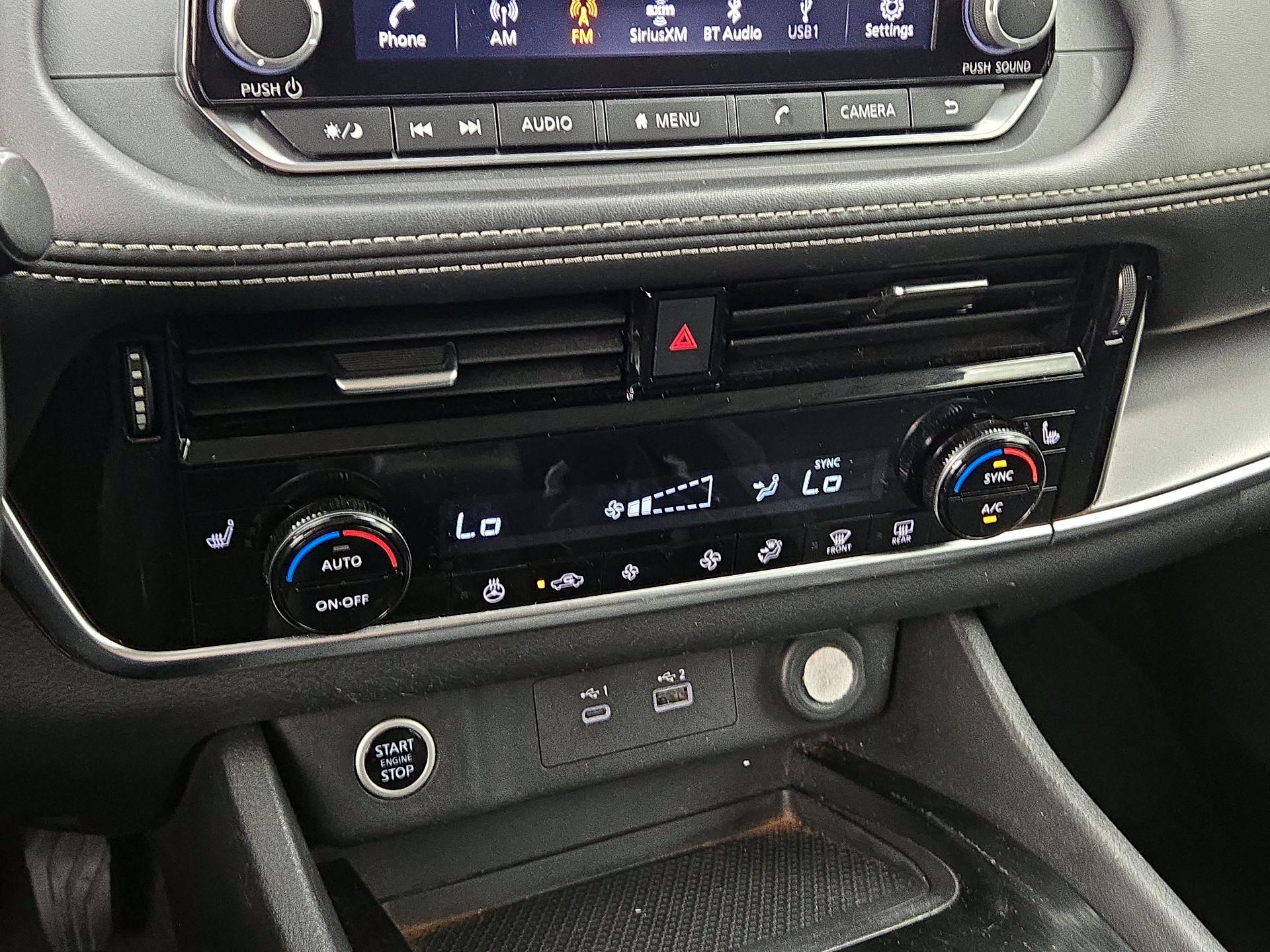 Thumbnail: 2023 Nissan Rogue - 16